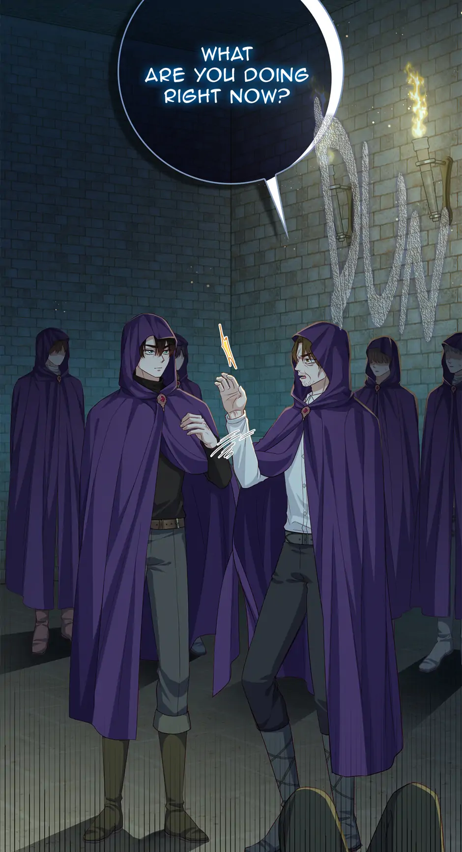 There Is No Forgiveness For the Regressed Daughter Chapter 42 - page 15