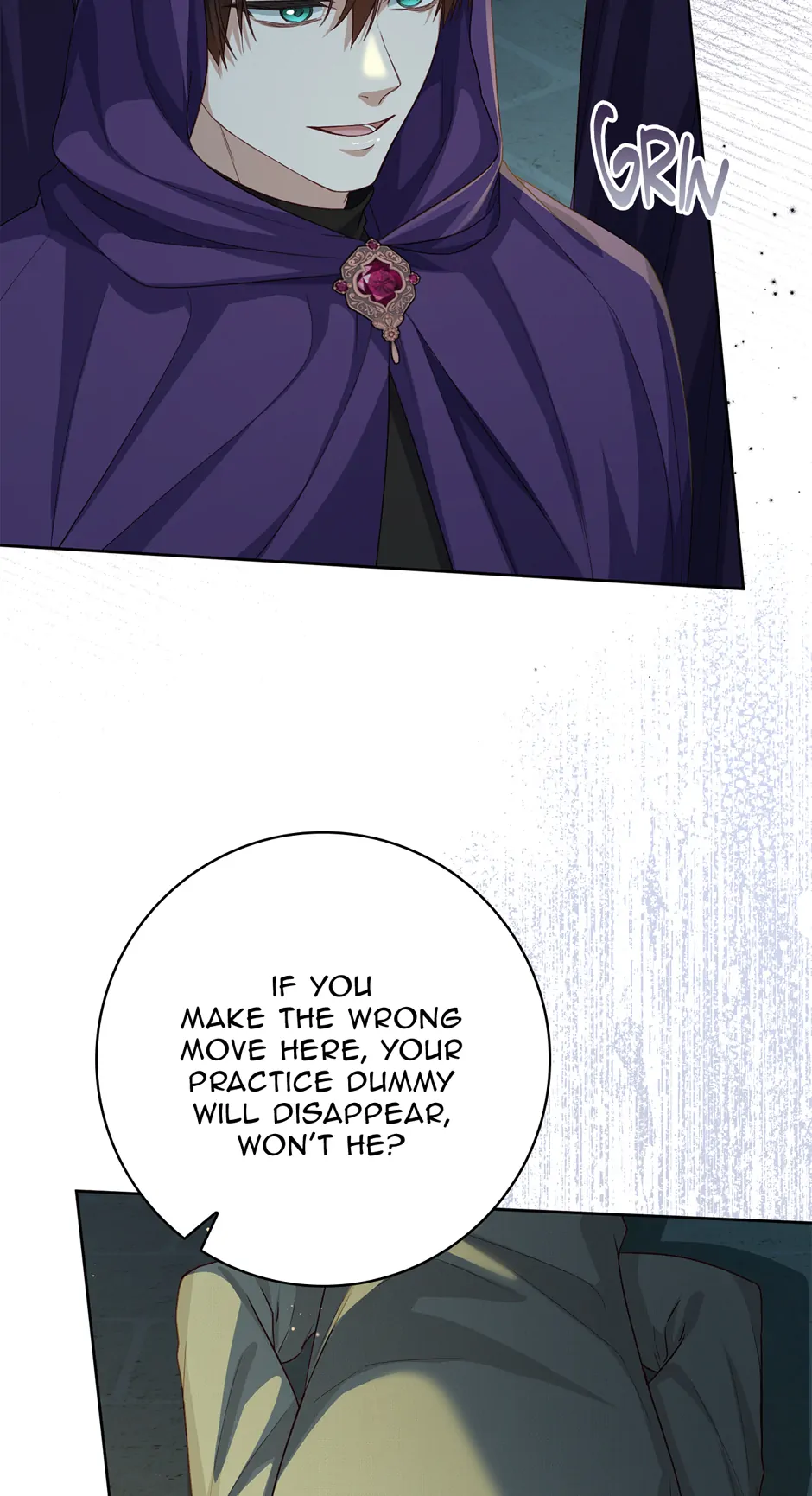 There Is No Forgiveness For the Regressed Daughter Chapter 42 - page 17