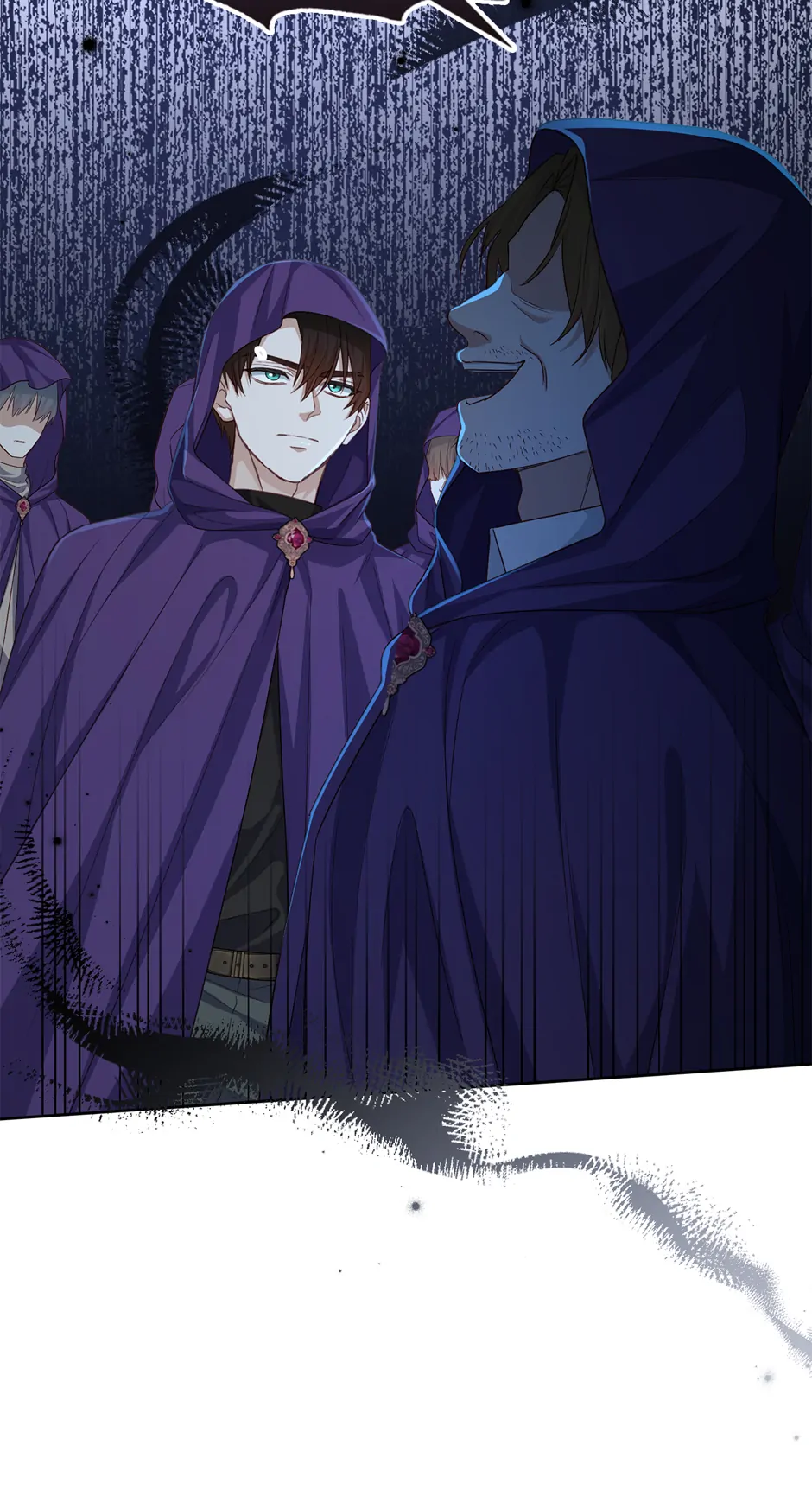 There Is No Forgiveness For the Regressed Daughter Chapter 42 - page 20