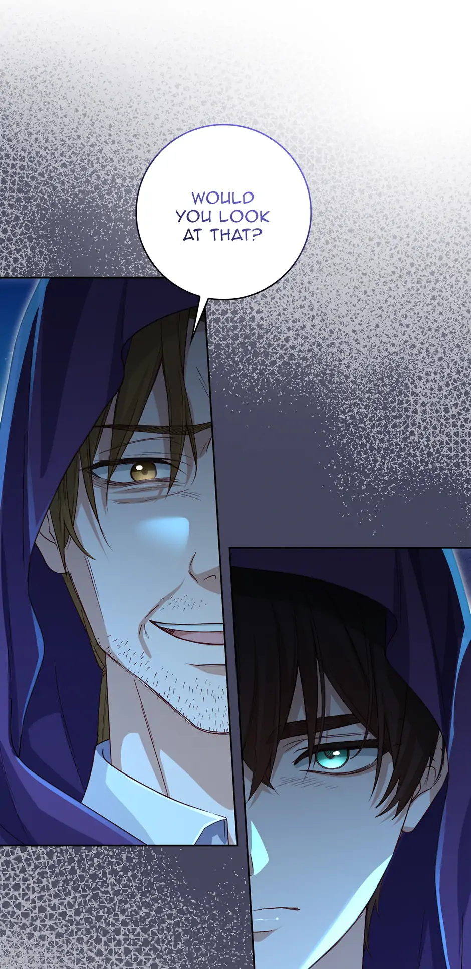 There Is No Forgiveness For the Regressed Daughter Chapter 42 - page 21