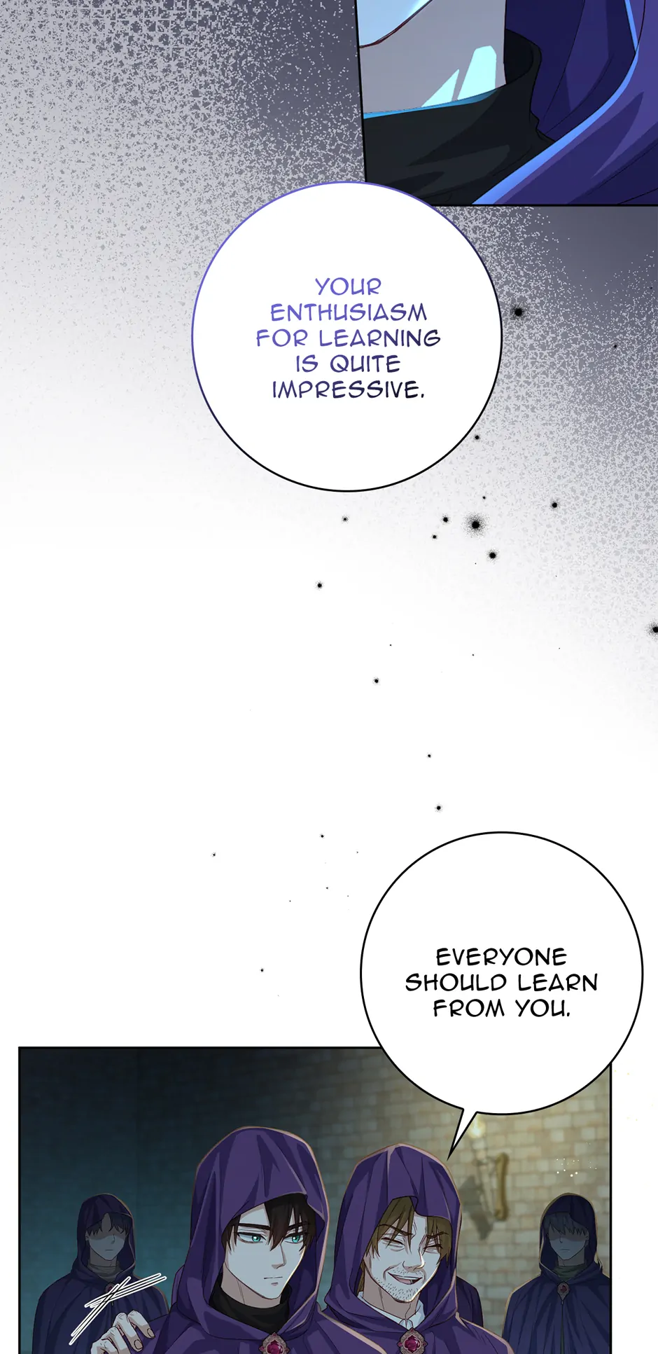 There Is No Forgiveness For the Regressed Daughter Chapter 42 - page 22