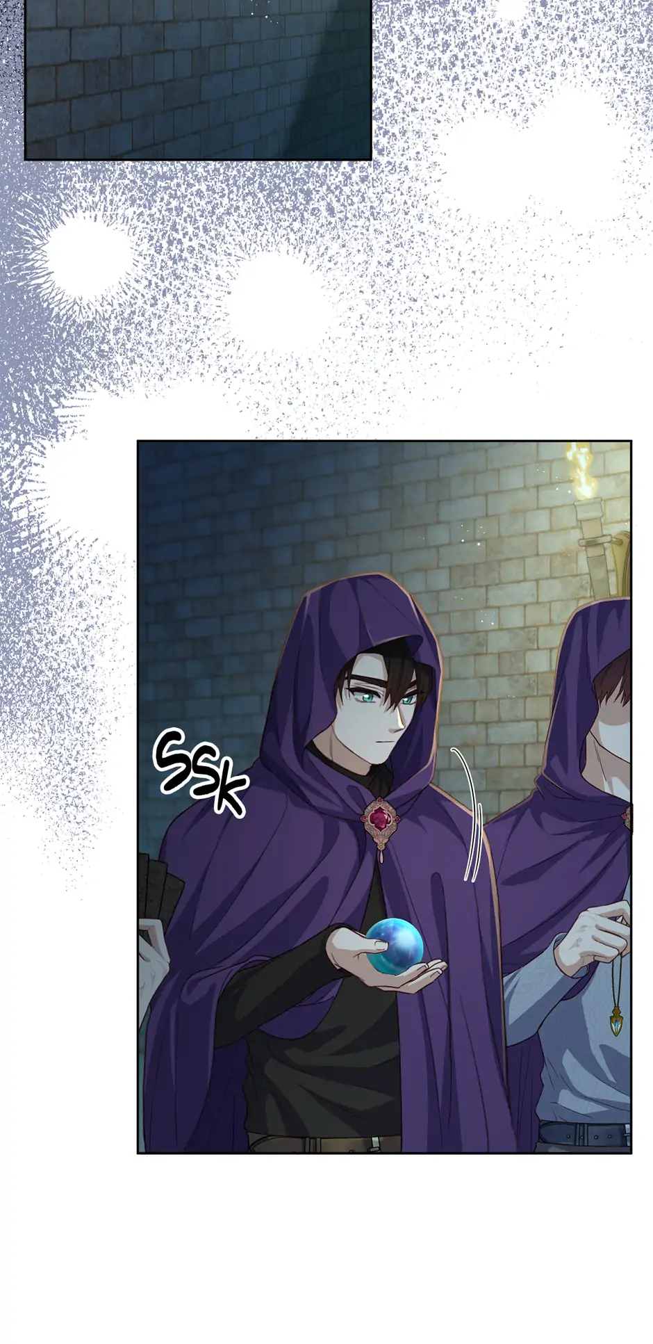 There Is No Forgiveness For the Regressed Daughter Chapter 42 - page 25