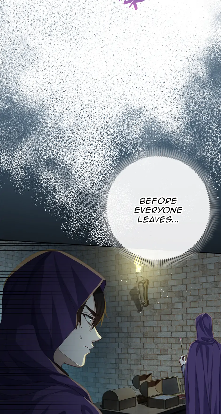 There Is No Forgiveness For the Regressed Daughter Chapter 42 - page 32