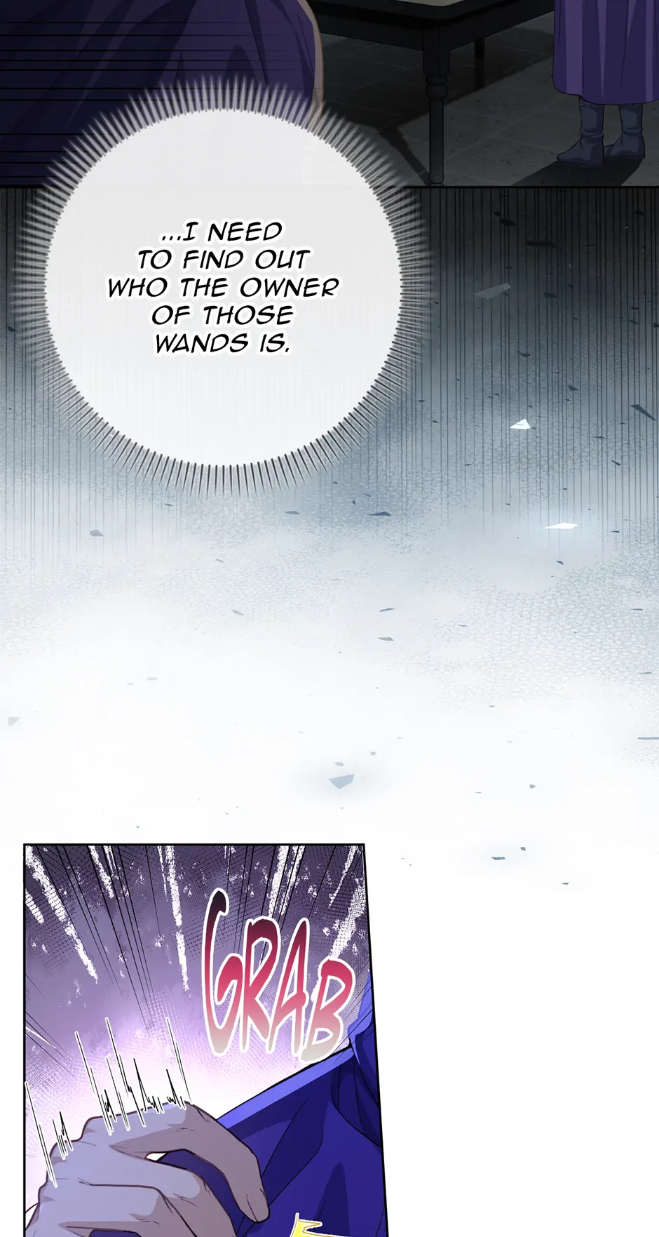 There Is No Forgiveness For the Regressed Daughter Chapter 42 - page 33