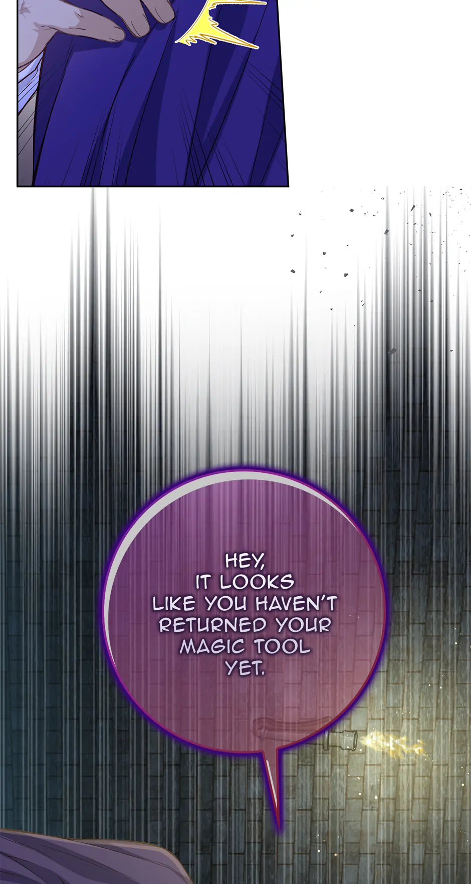 There Is No Forgiveness For the Regressed Daughter Chapter 42 - page 34