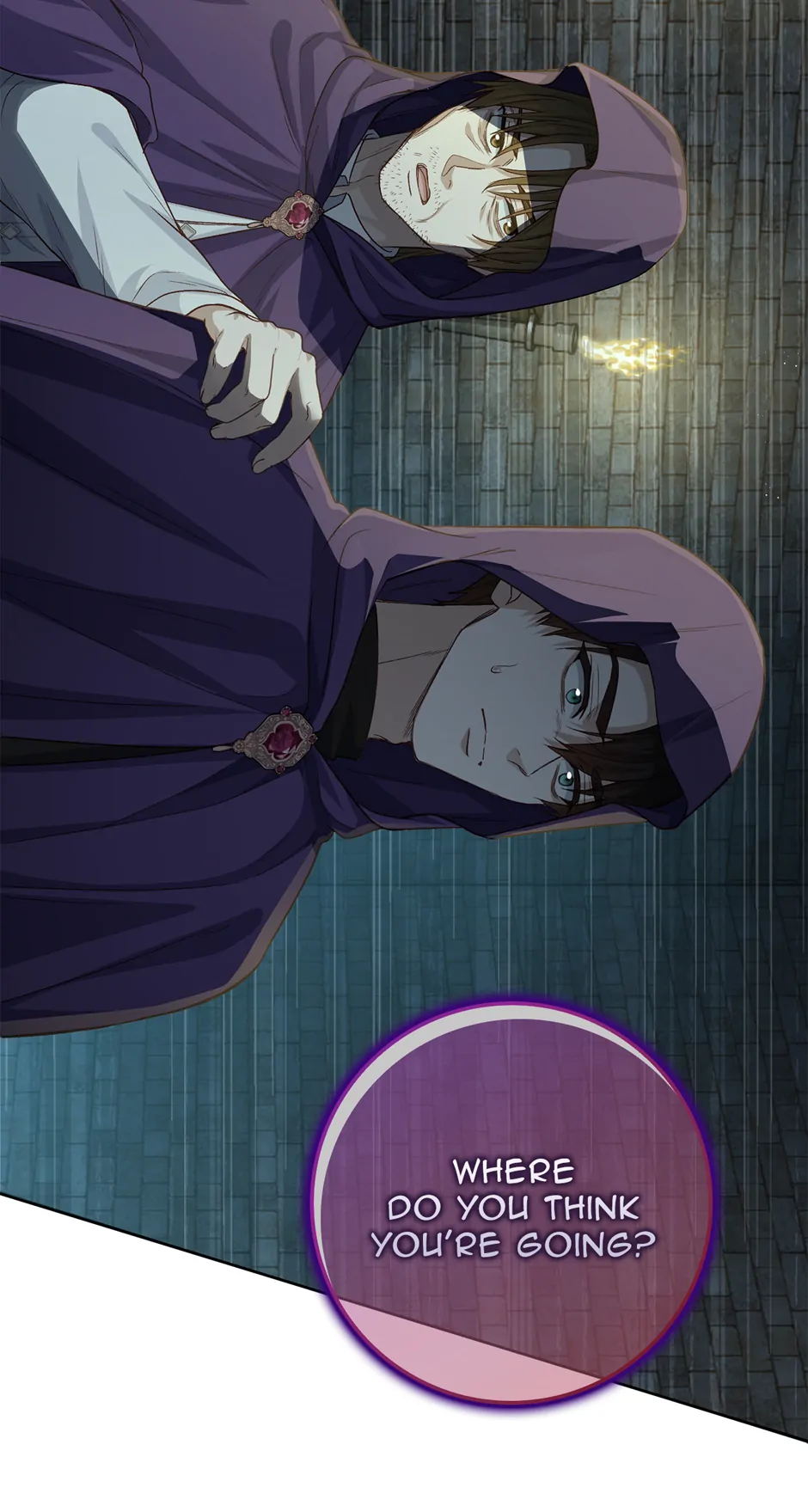 There Is No Forgiveness For the Regressed Daughter Chapter 42 - page 35