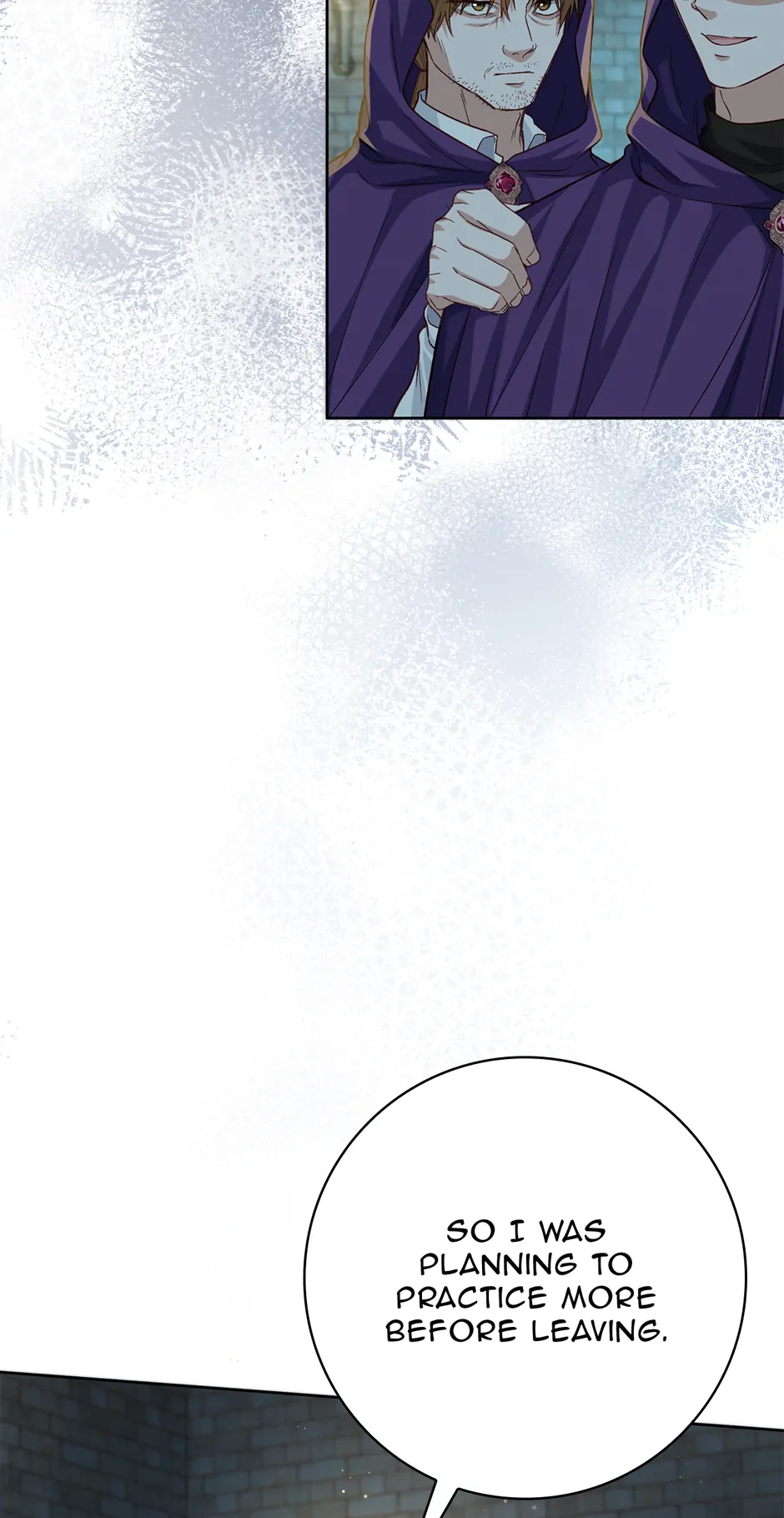 There Is No Forgiveness For the Regressed Daughter Chapter 42 - page 37