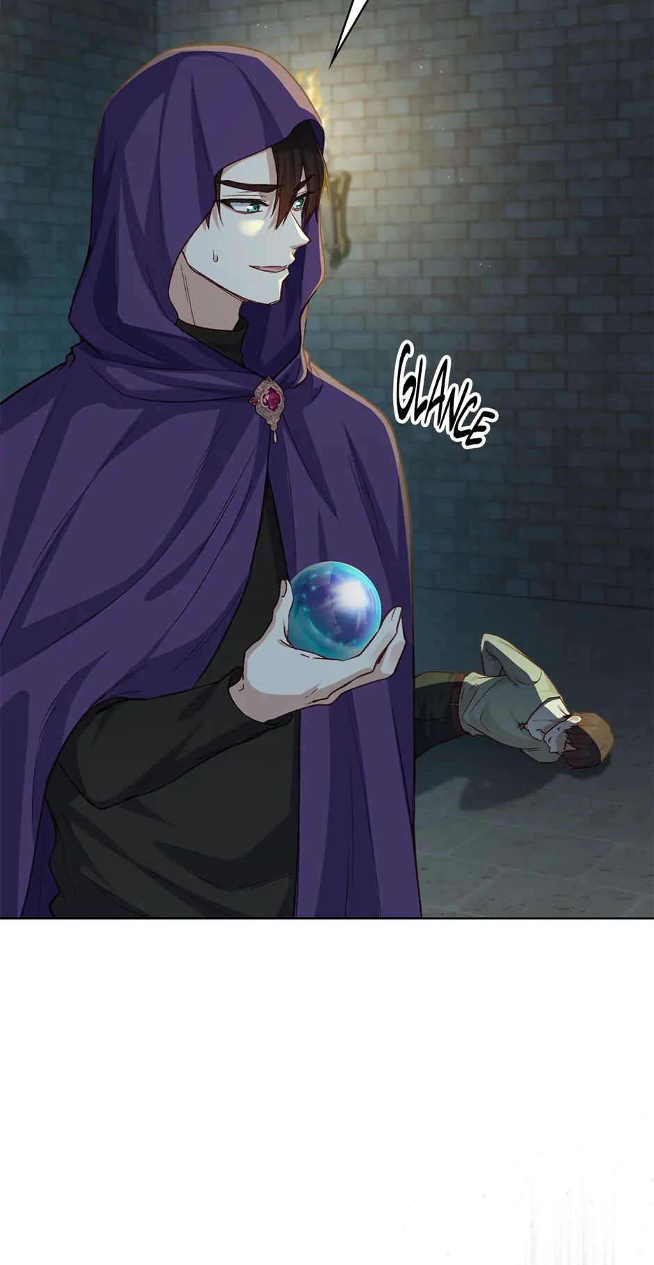 There Is No Forgiveness For the Regressed Daughter Chapter 42 - page 38