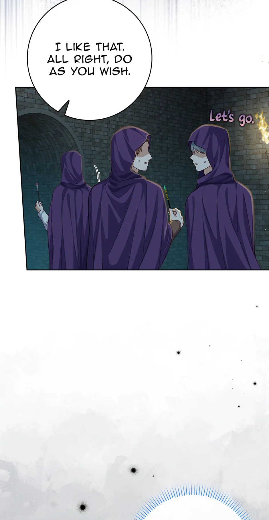 There Is No Forgiveness For the Regressed Daughter Chapter 42 - page 40