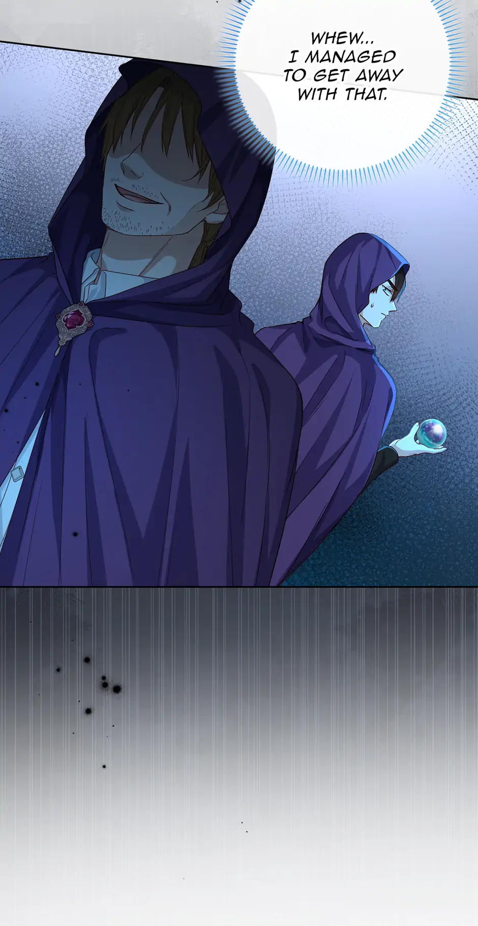 There Is No Forgiveness For the Regressed Daughter Chapter 42 - page 41