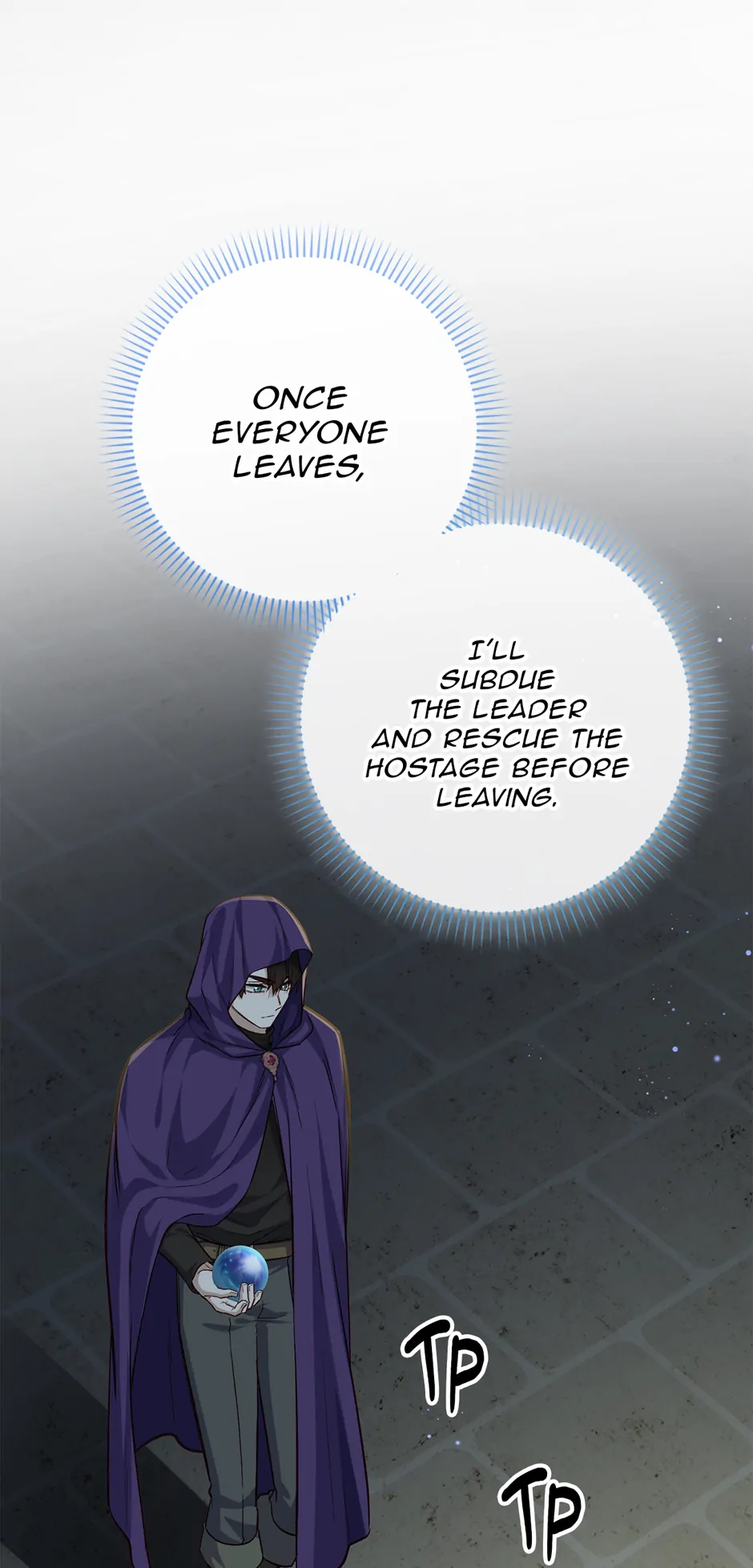 There Is No Forgiveness For the Regressed Daughter Chapter 42 - page 42