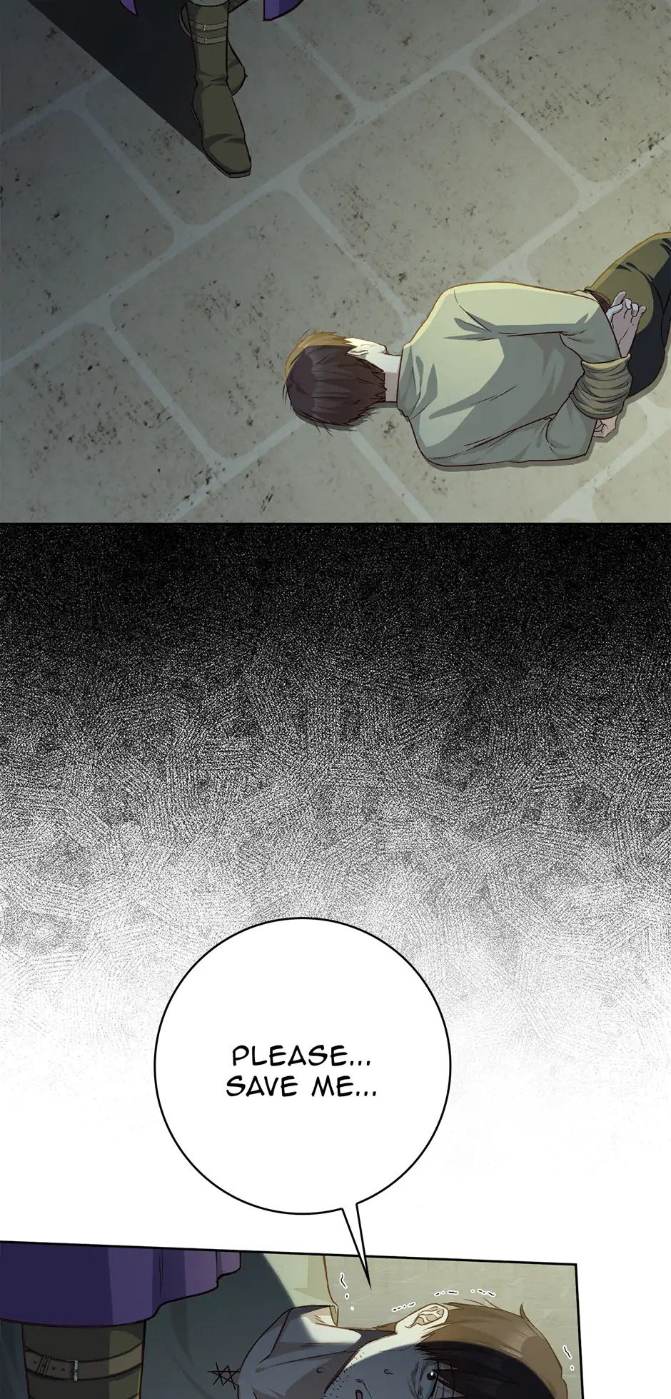 There Is No Forgiveness For the Regressed Daughter Chapter 42 - page 43