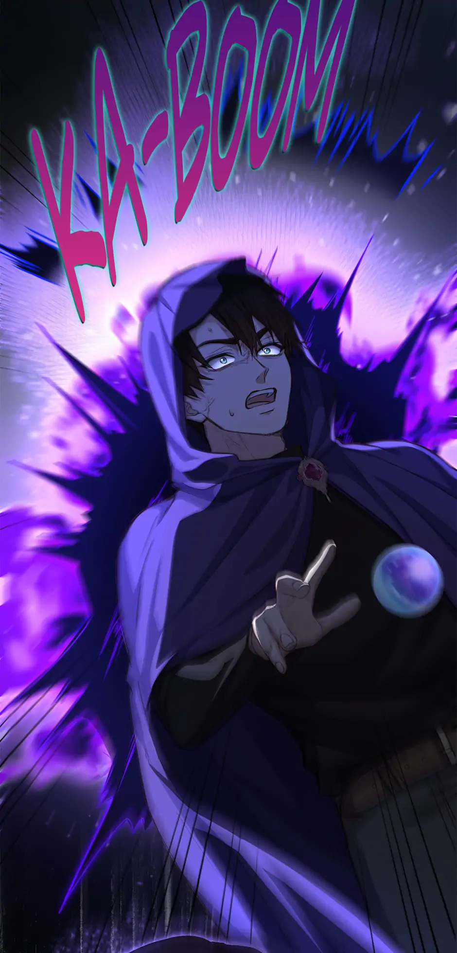 There Is No Forgiveness For the Regressed Daughter Chapter 42 - page 46