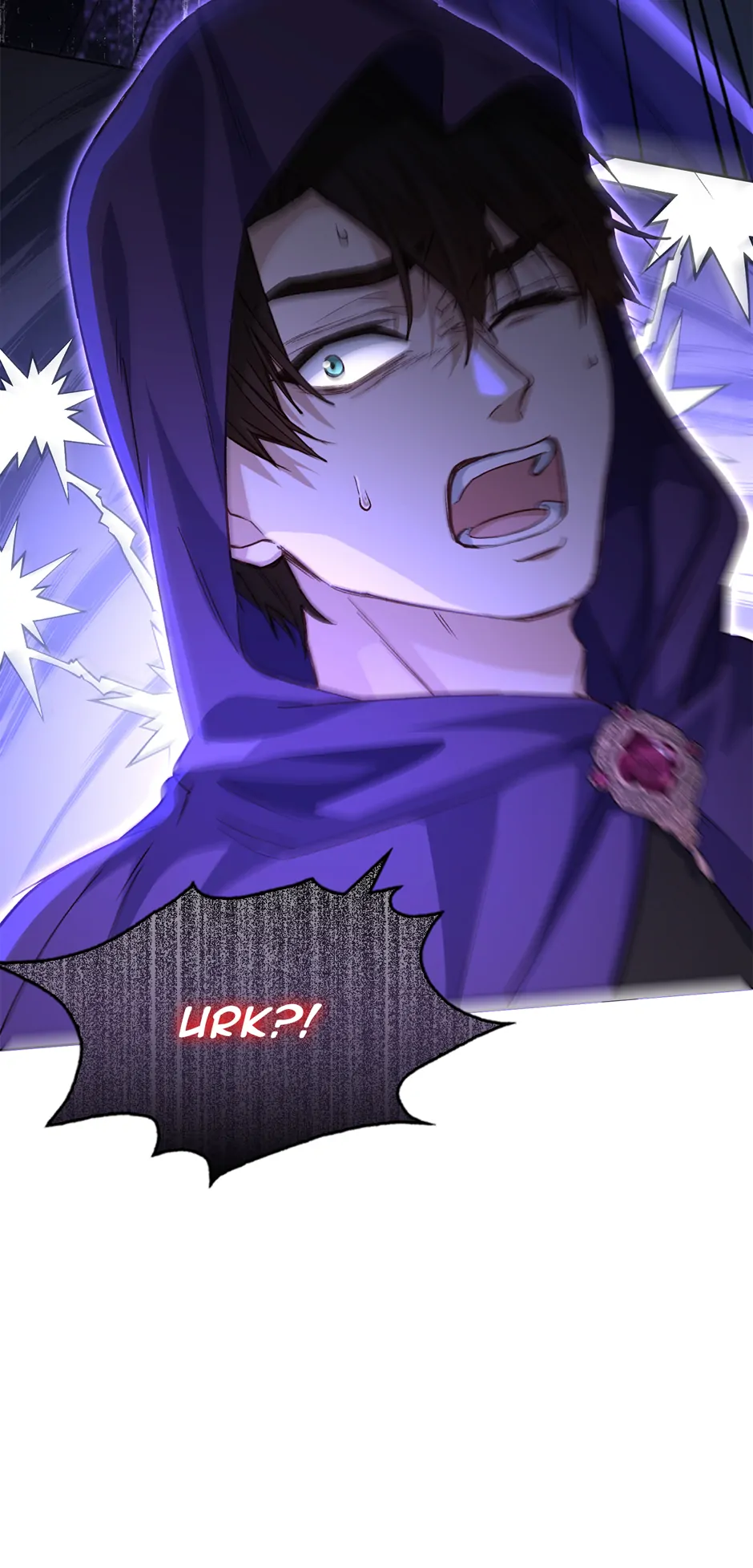 There Is No Forgiveness For the Regressed Daughter Chapter 42 - page 47