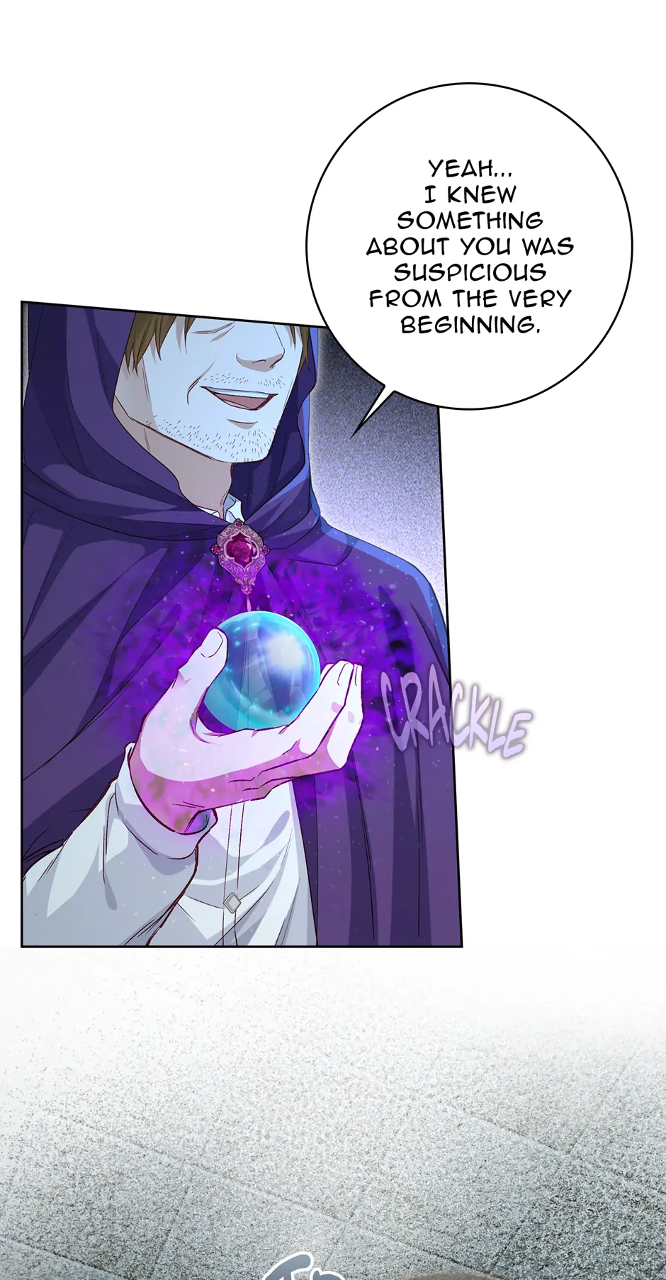 There Is No Forgiveness For the Regressed Daughter Chapter 42 - page 48