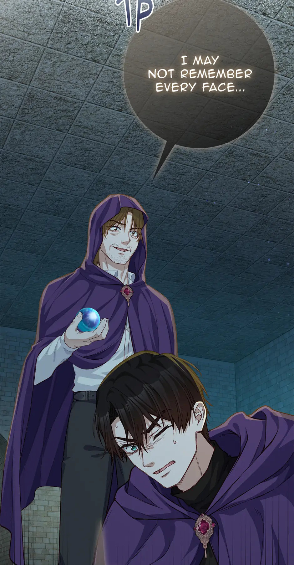 There Is No Forgiveness For the Regressed Daughter Chapter 42 - page 49