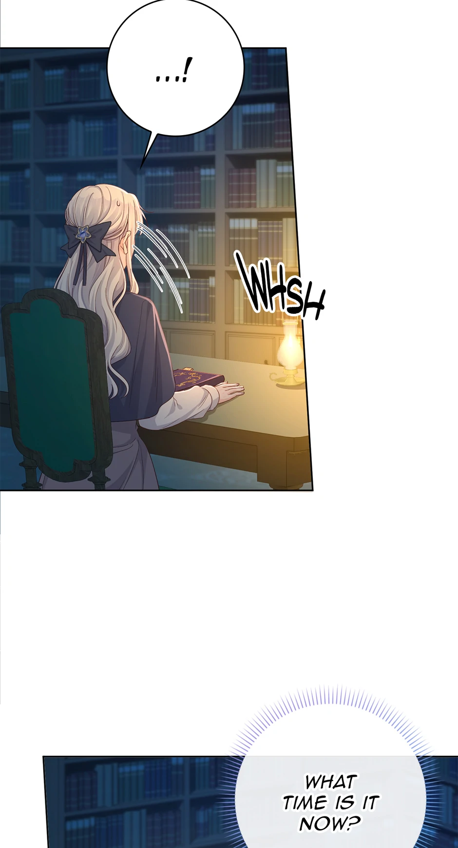 There Is No Forgiveness For the Regressed Daughter Chapter 42 - page 5