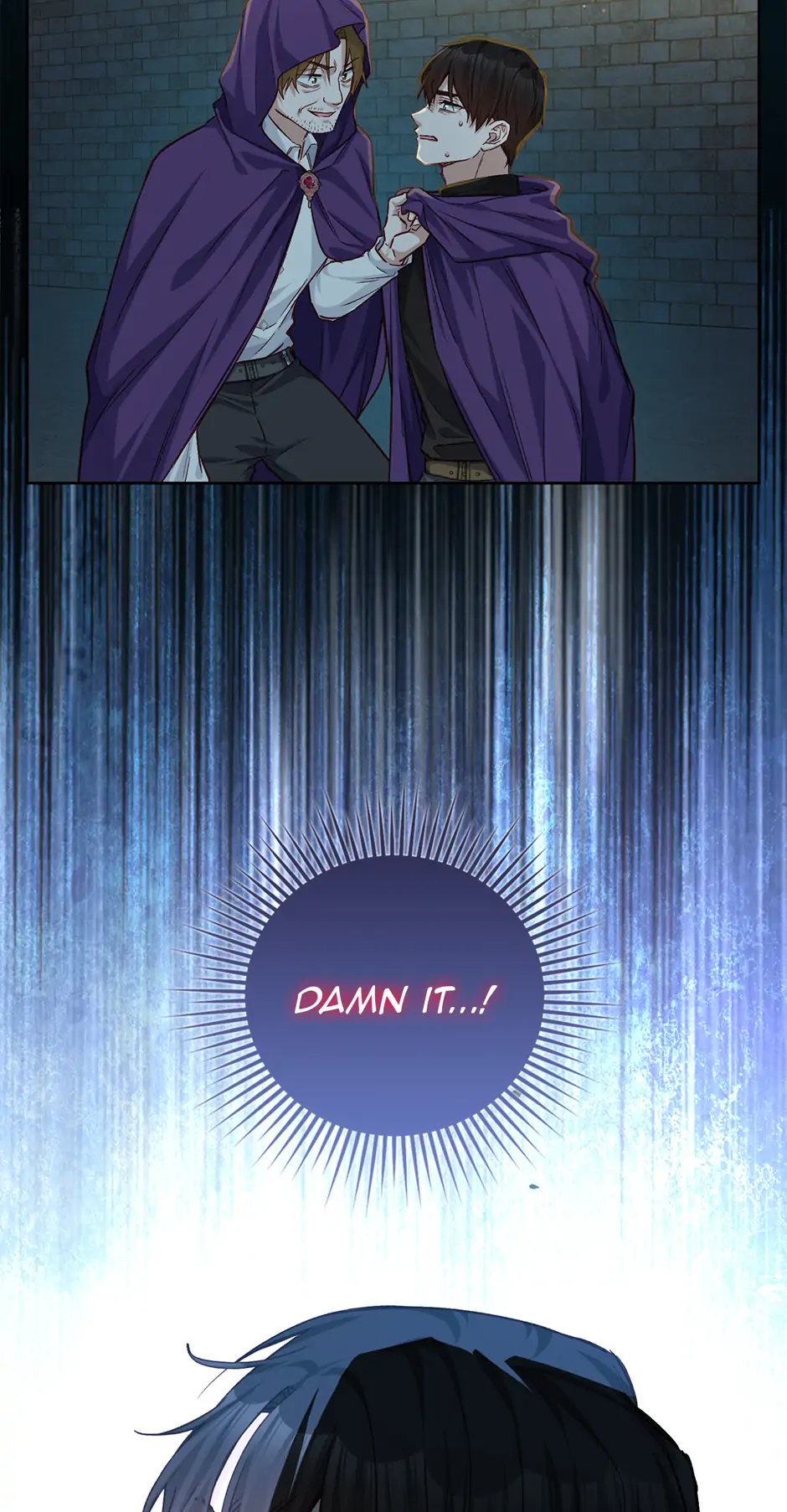 There Is No Forgiveness For the Regressed Daughter Chapter 42 - page 51