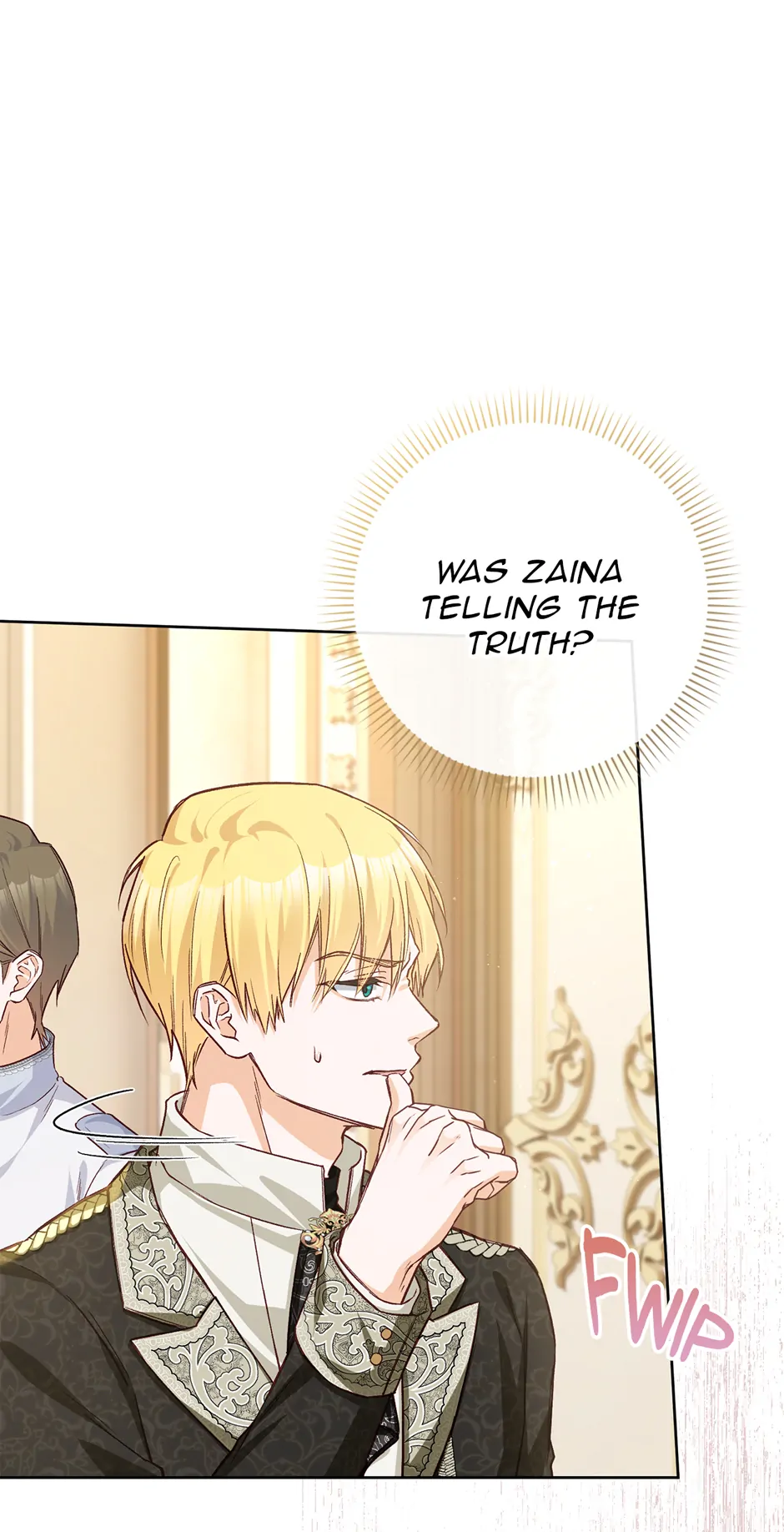 There Is No Forgiveness For the Regressed Daughter Chapter 42 - page 55