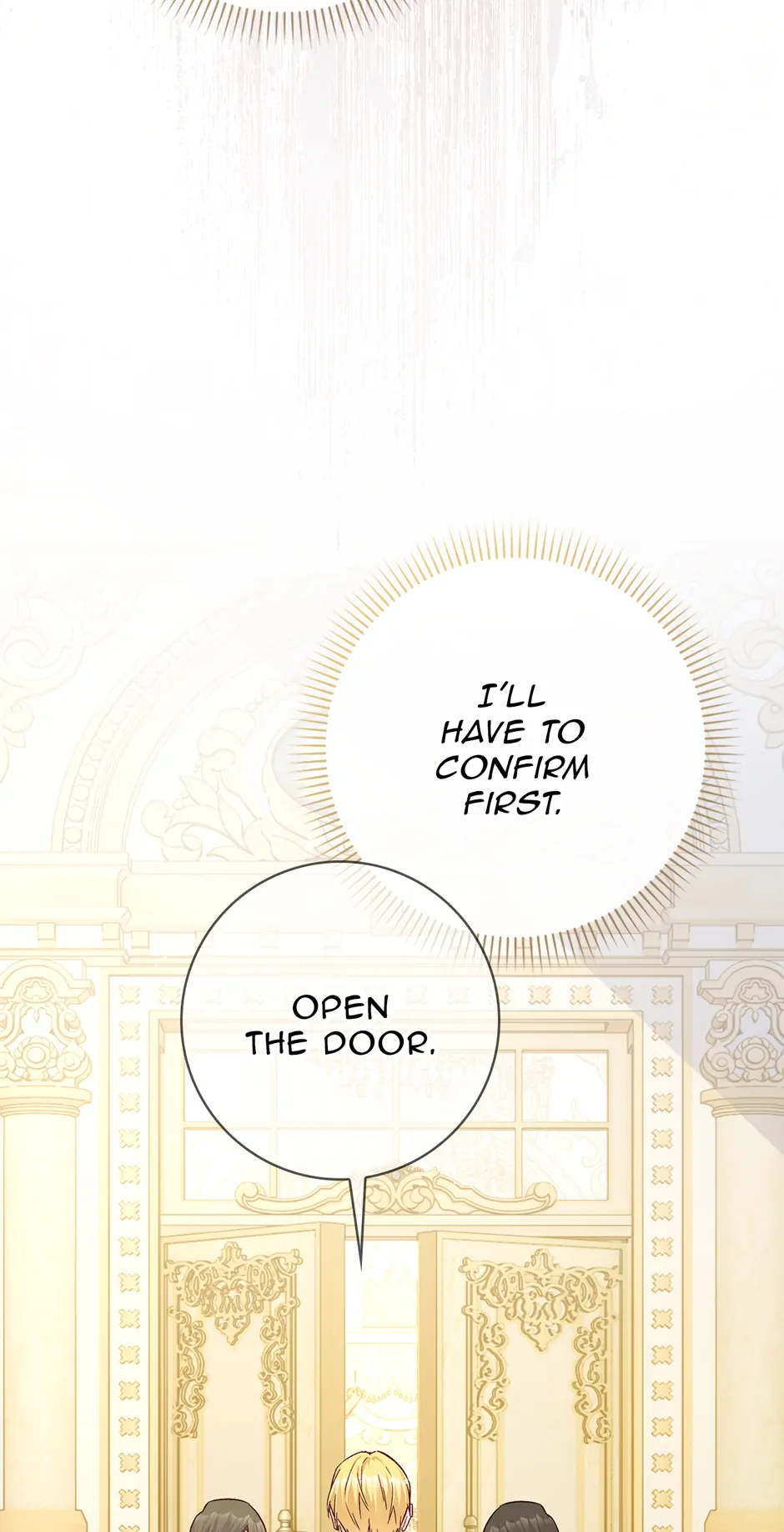 There Is No Forgiveness For the Regressed Daughter Chapter 42 - page 57