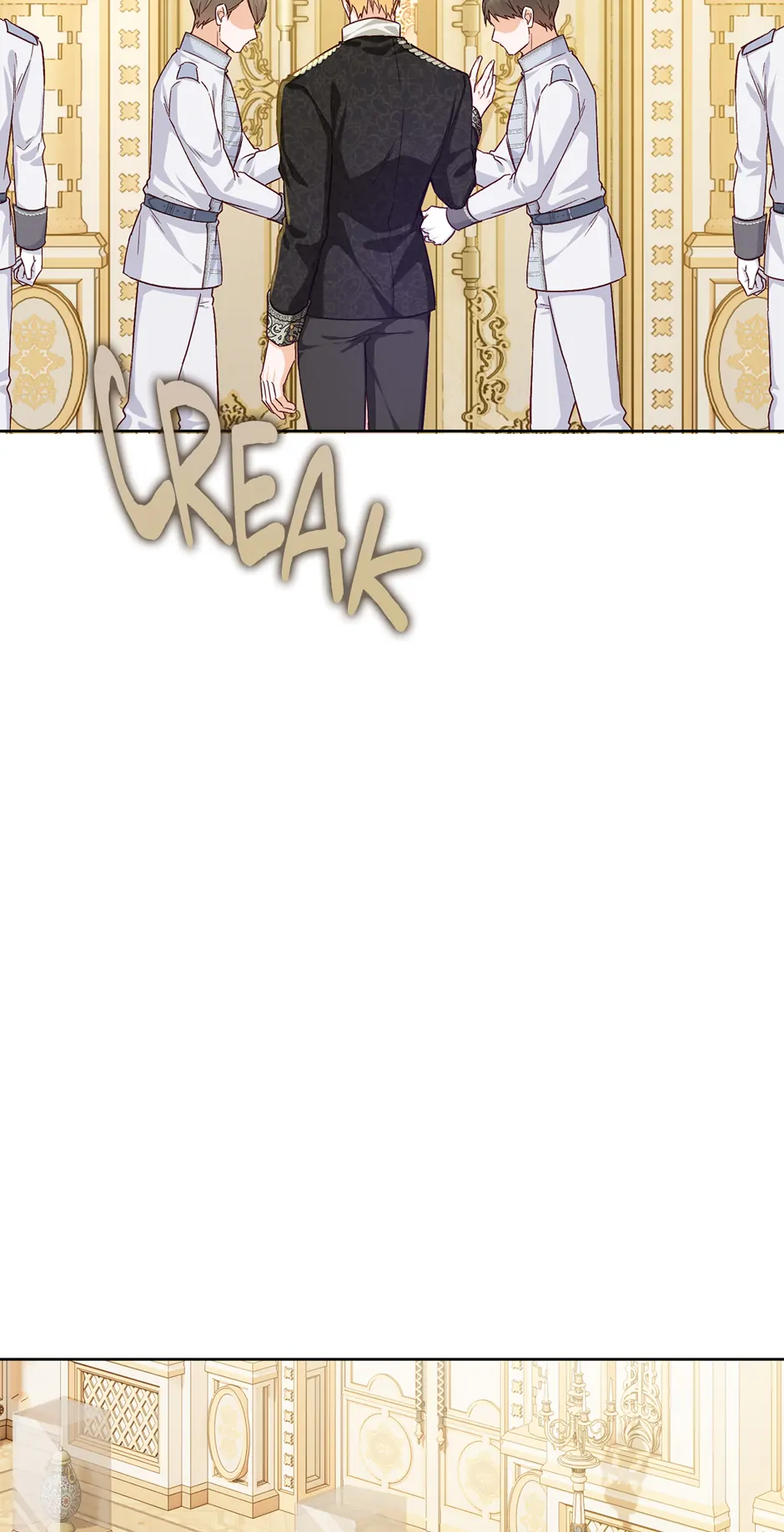 There Is No Forgiveness For the Regressed Daughter Chapter 42 - page 58