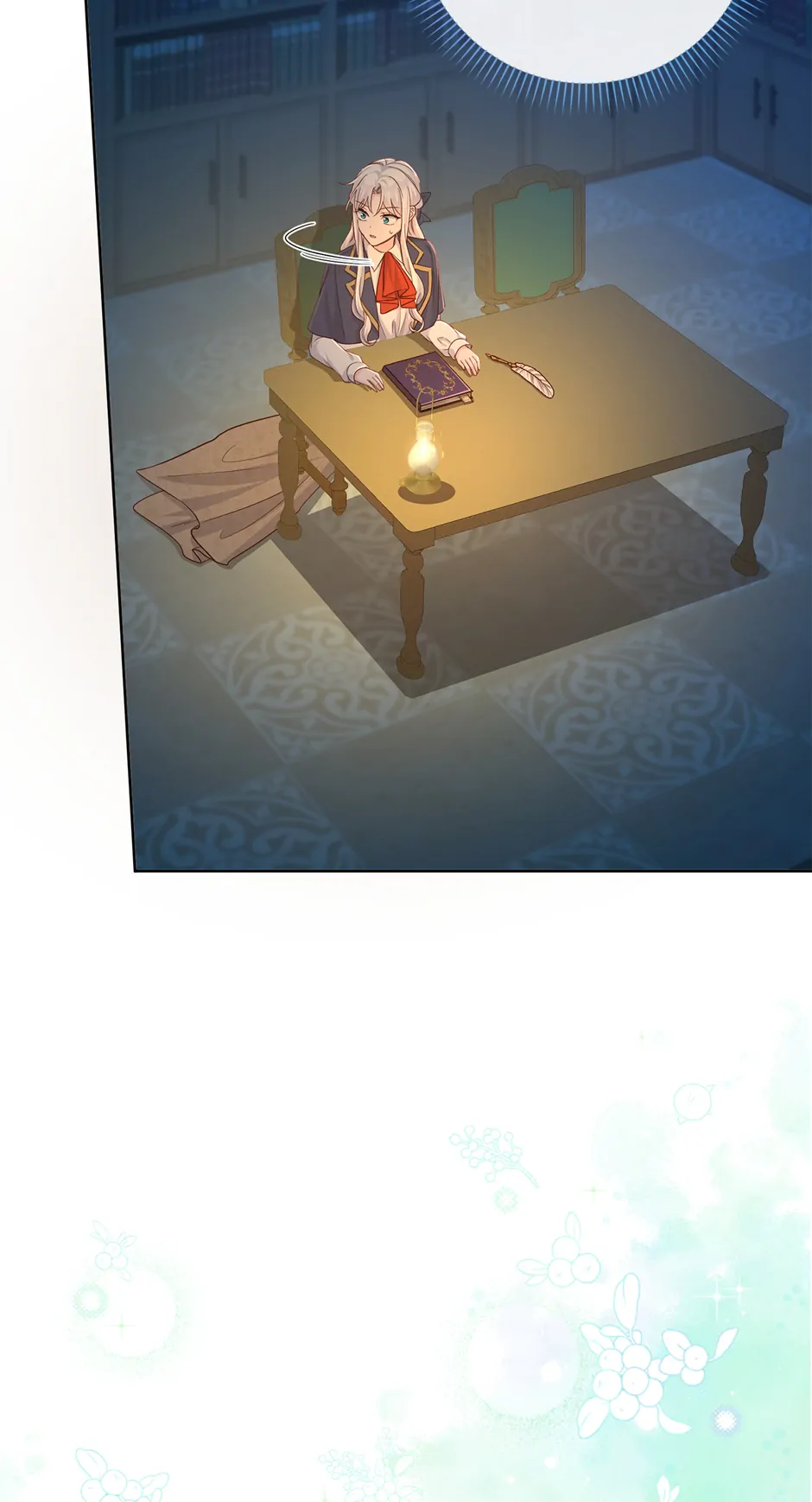 There Is No Forgiveness For the Regressed Daughter Chapter 42 - page 6