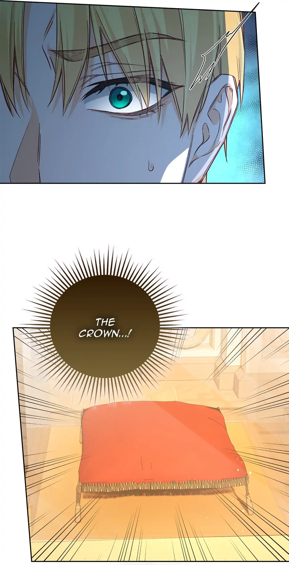 There Is No Forgiveness For the Regressed Daughter Chapter 42 - page 60