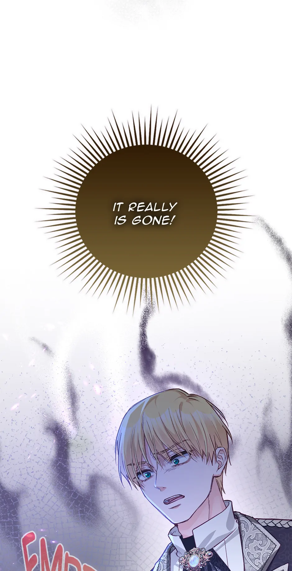 There Is No Forgiveness For the Regressed Daughter Chapter 42 - page 61