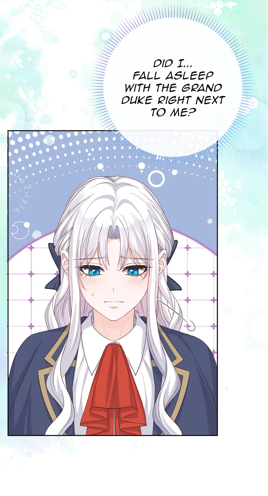 There Is No Forgiveness For the Regressed Daughter Chapter 42 - page 7