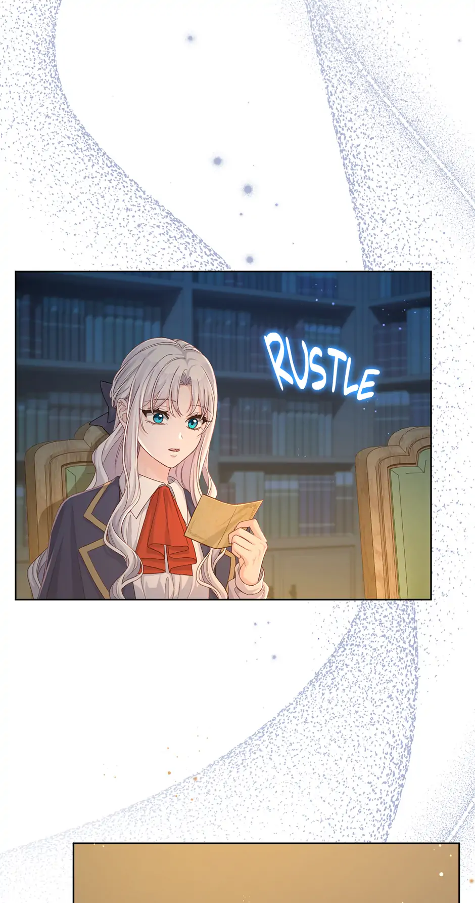 There Is No Forgiveness For the Regressed Daughter Chapter 42 - page 9