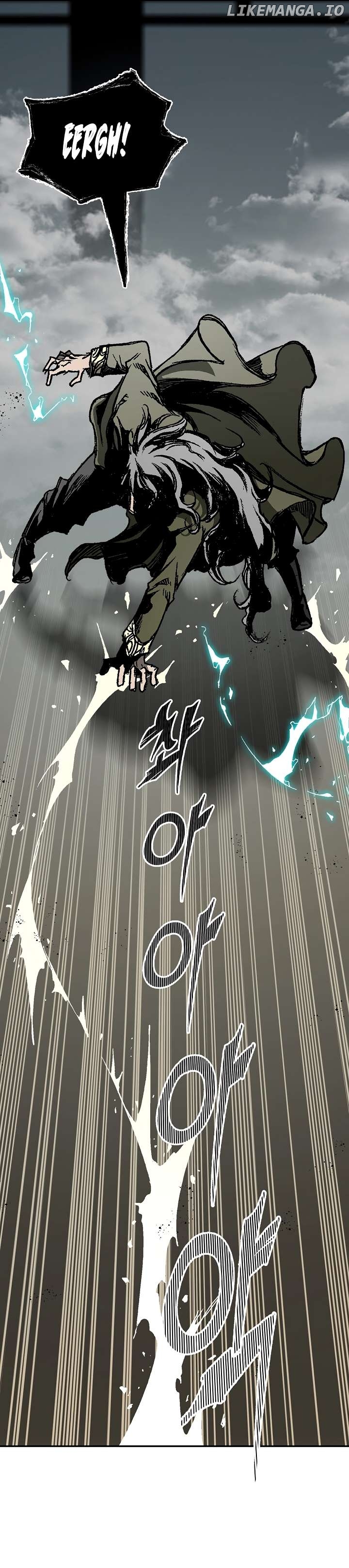 Memoir Of The King Of War Chapter 197 - page 29
