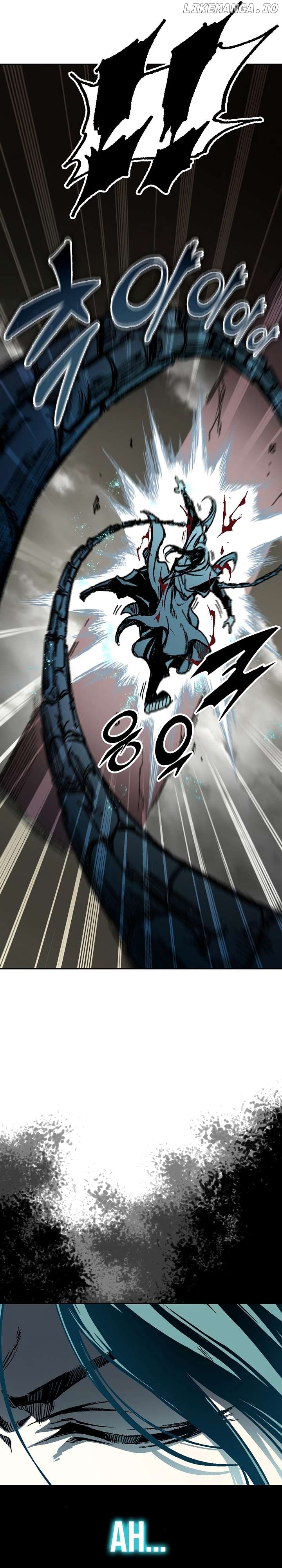 Memoir Of The King Of War Chapter 197 - page 42