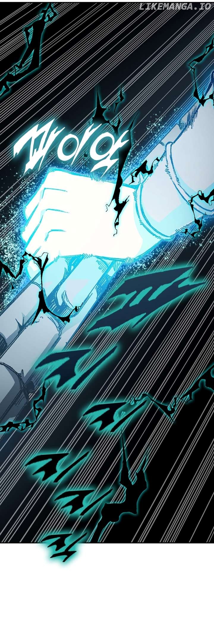 Memoir Of The King Of War Chapter 198 - page 17