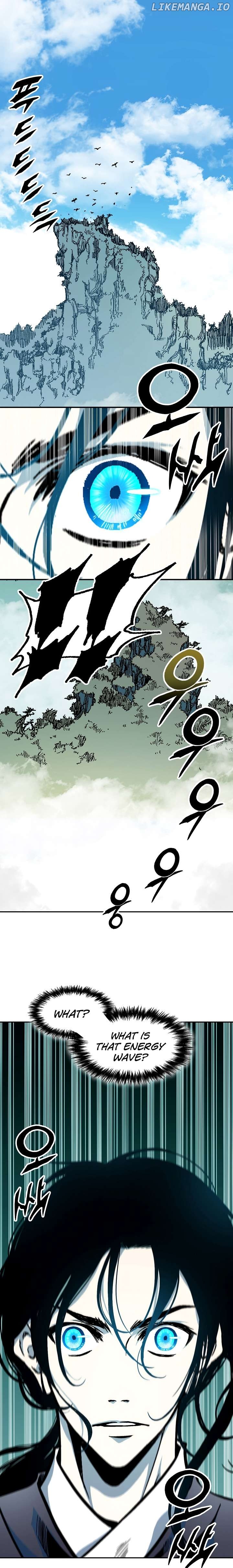Memoir Of The King Of War Chapter 200 - page 25