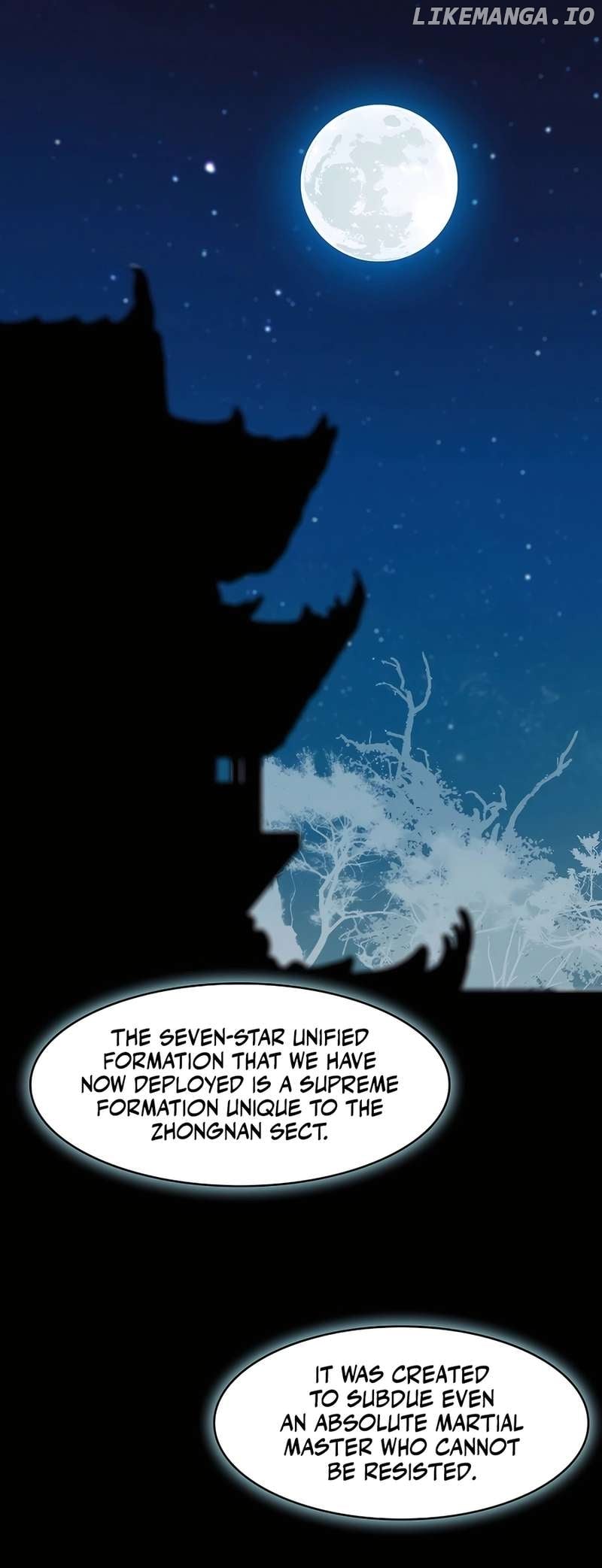 Memoir Of The King Of War Chapter 201 - page 19
