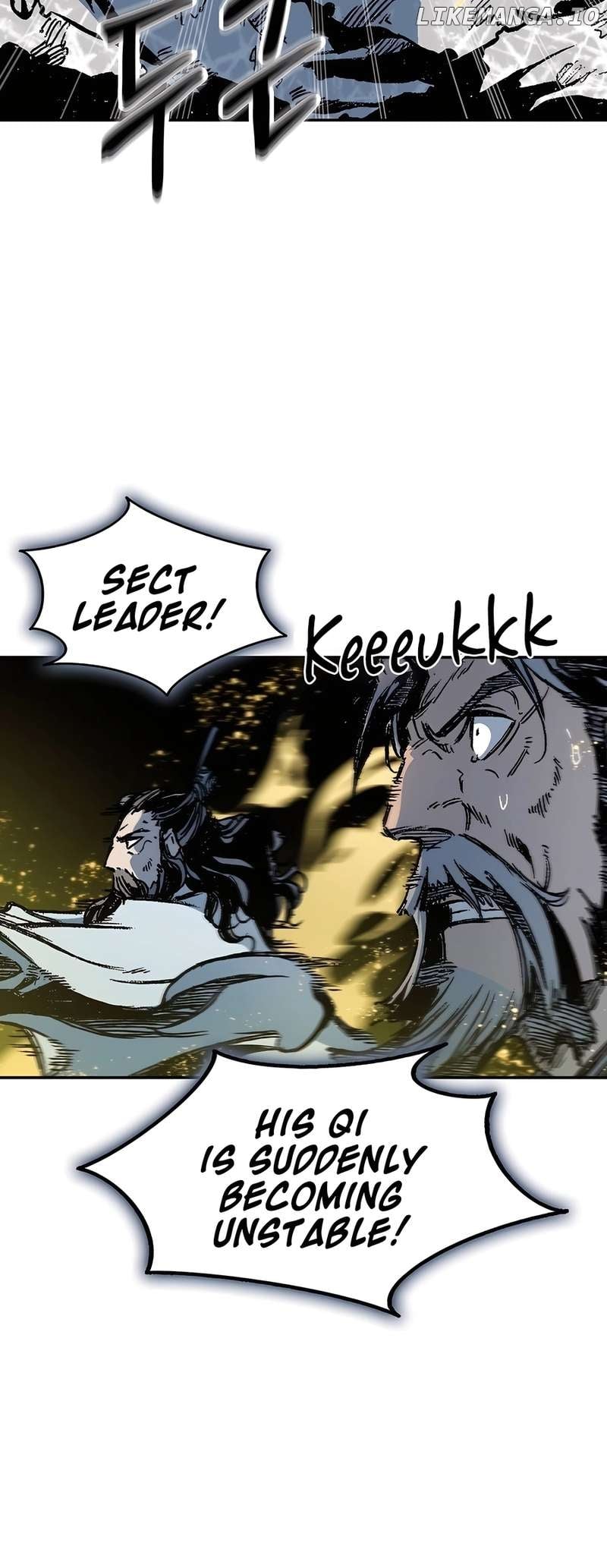 Memoir Of The King Of War Chapter 201 - page 40