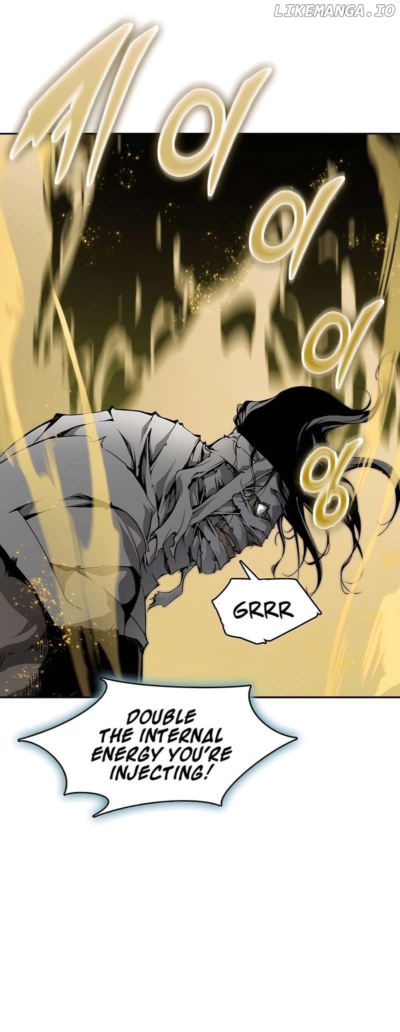 Memoir Of The King Of War Chapter 201 - page 41