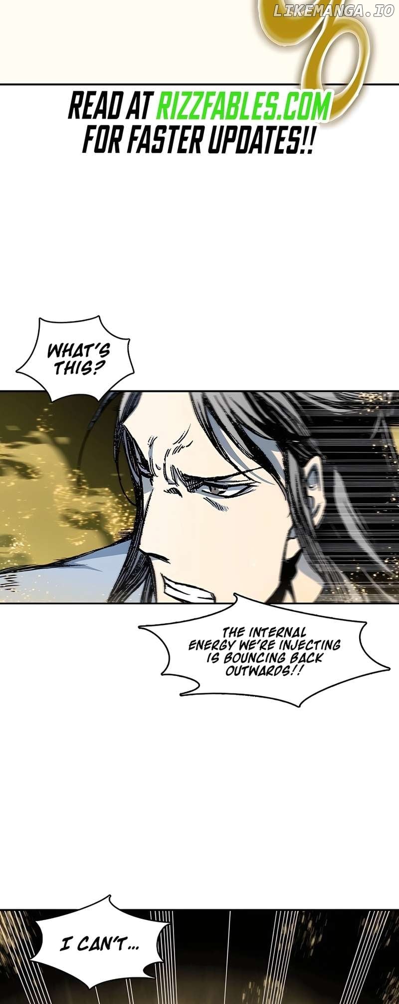 Memoir Of The King Of War Chapter 201 - page 44