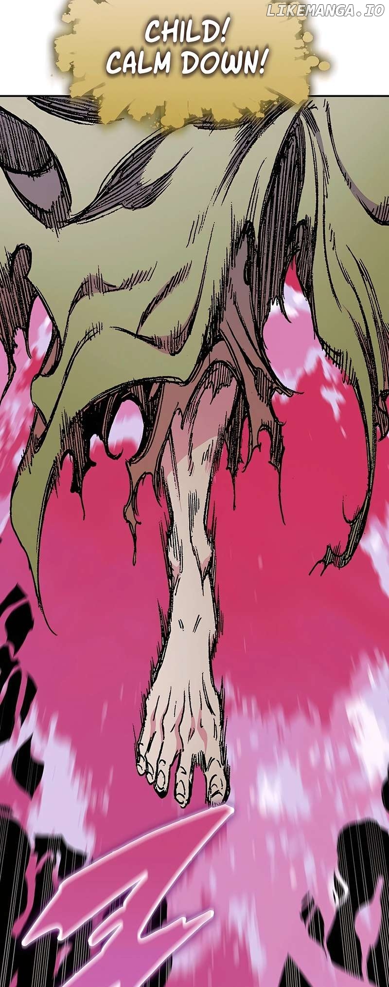 Memoir Of The King Of War Chapter 201 - page 49