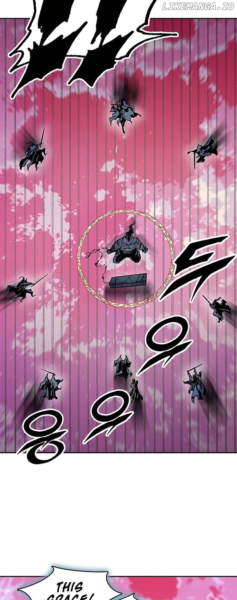Memoir Of The King Of War Chapter 201 - page 52