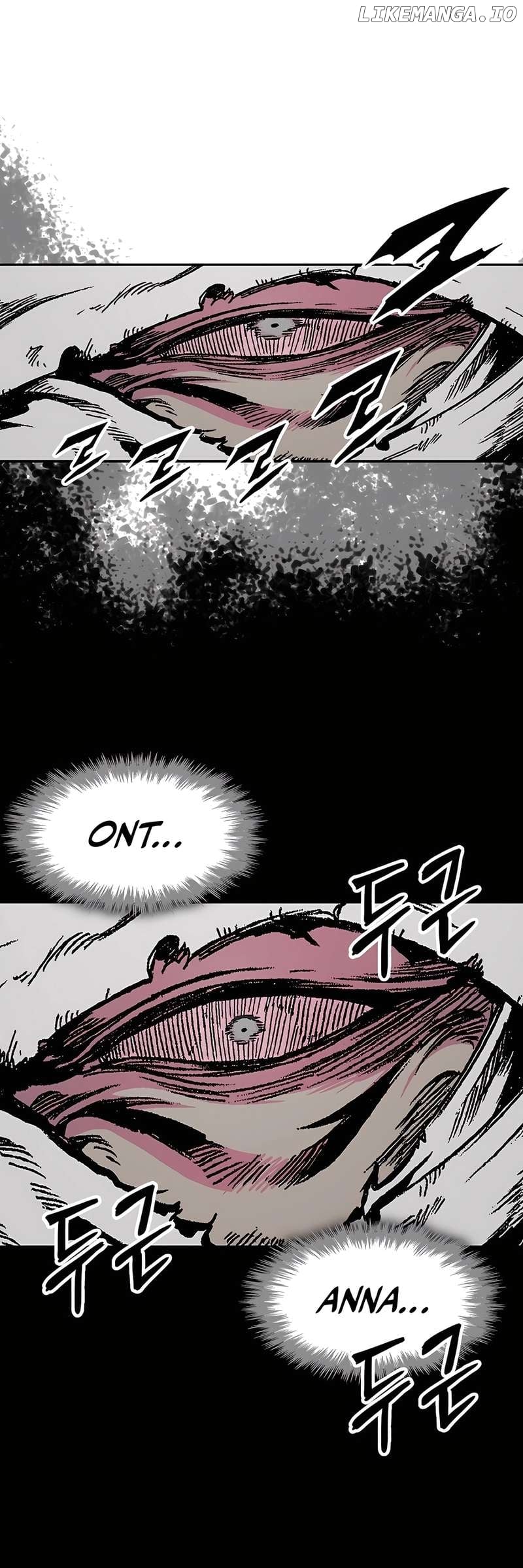 Memoir Of The King Of War Chapter 201 - page 58