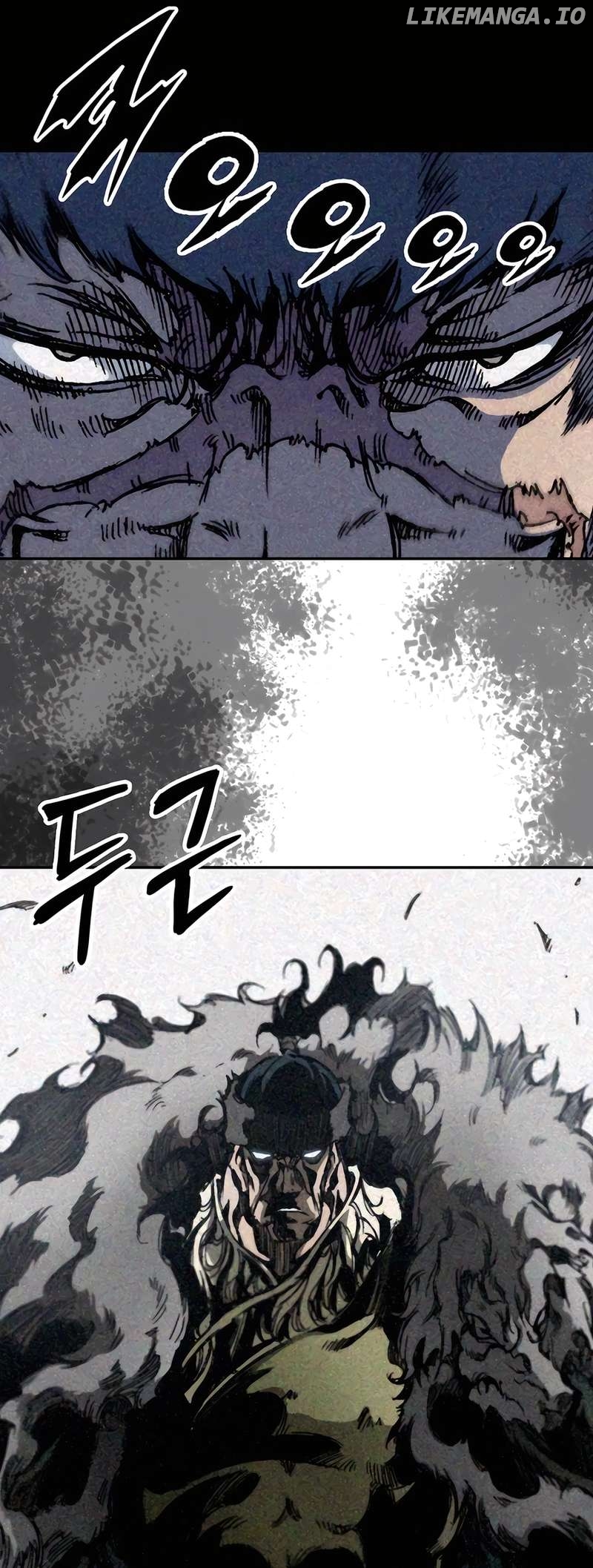 Memoir Of The King Of War Chapter 201 - page 59