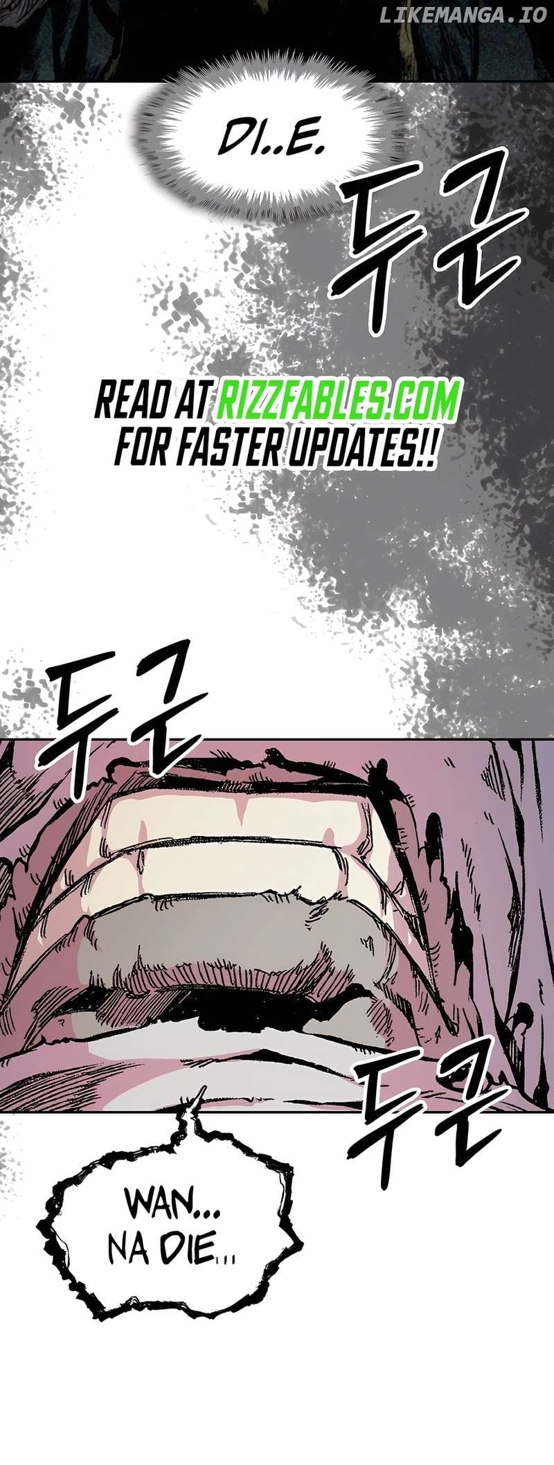 Memoir Of The King Of War Chapter 201 - page 60