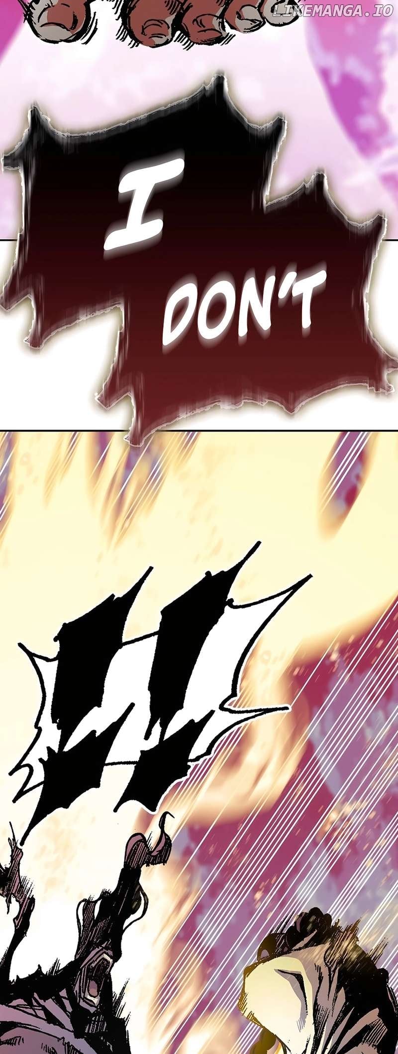 Memoir Of The King Of War Chapter 201 - page 63