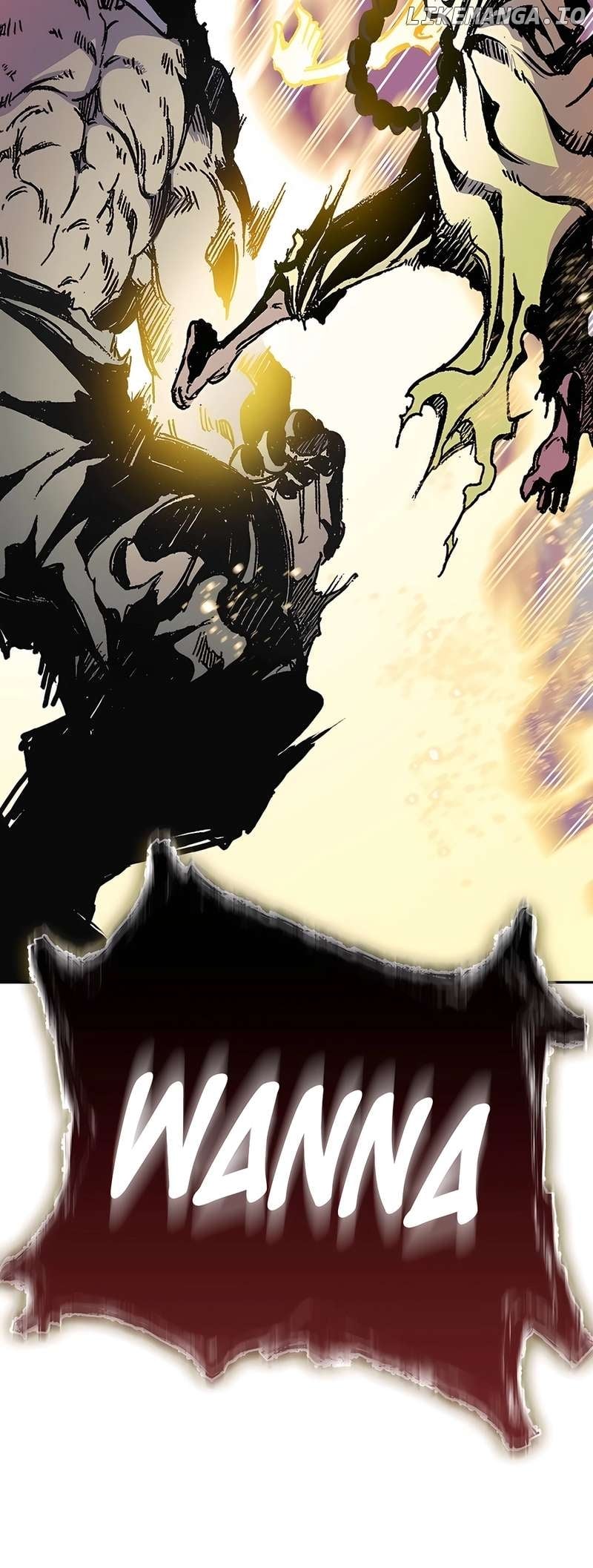 Memoir Of The King Of War Chapter 201 - page 64