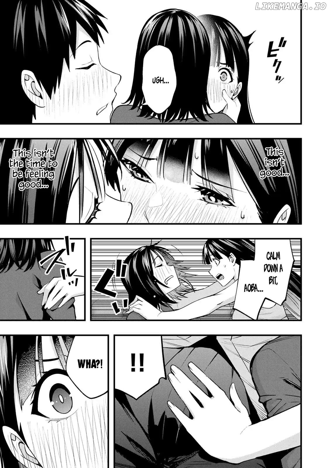 Sawaranaide Kotesashi-Kun Chapter 23 - page 17