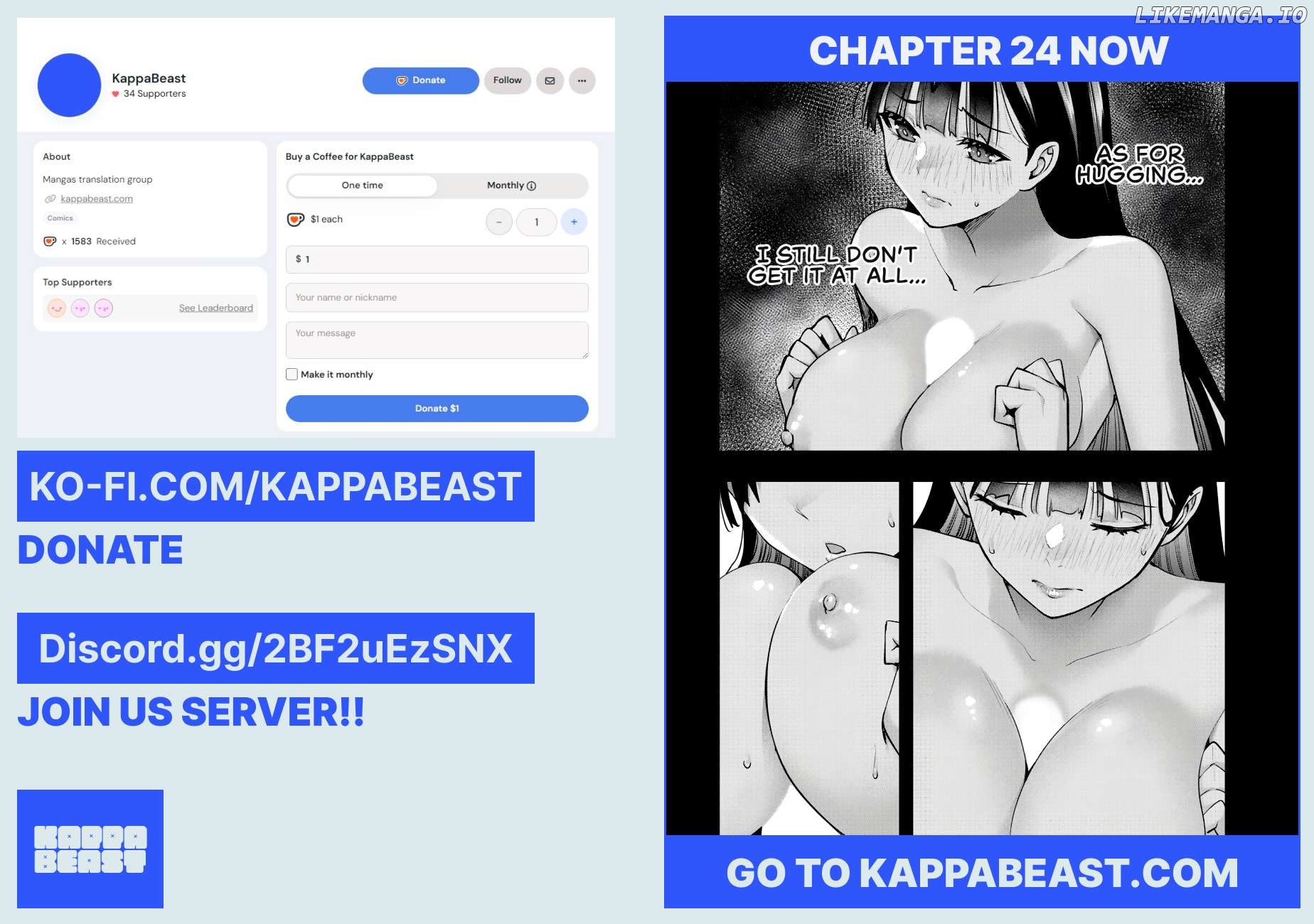 Sawaranaide Kotesashi-Kun Chapter 23 - page 19