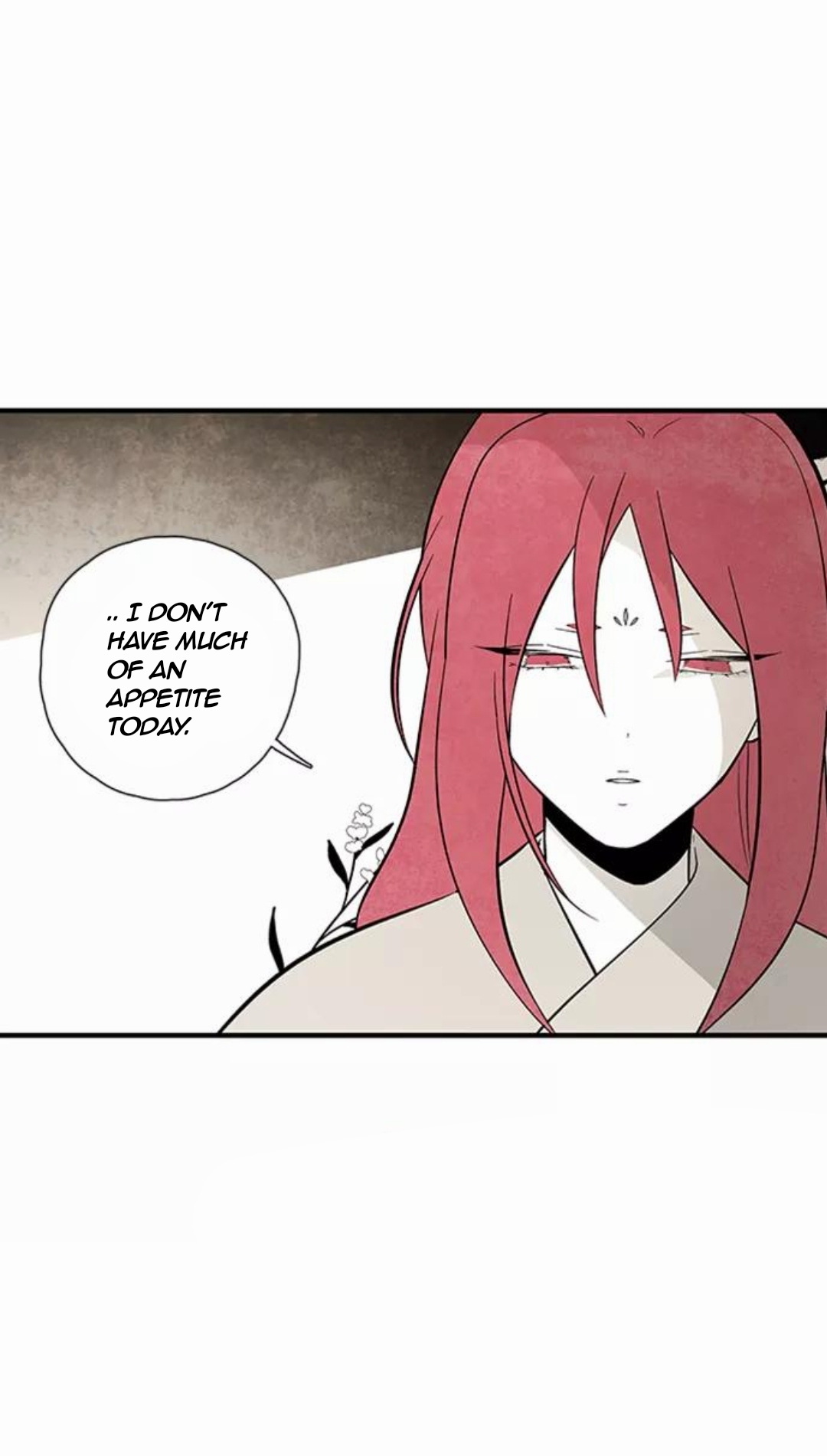 The Flower That Was Bloomed by a Cloud Chapter 98.2 - page 4