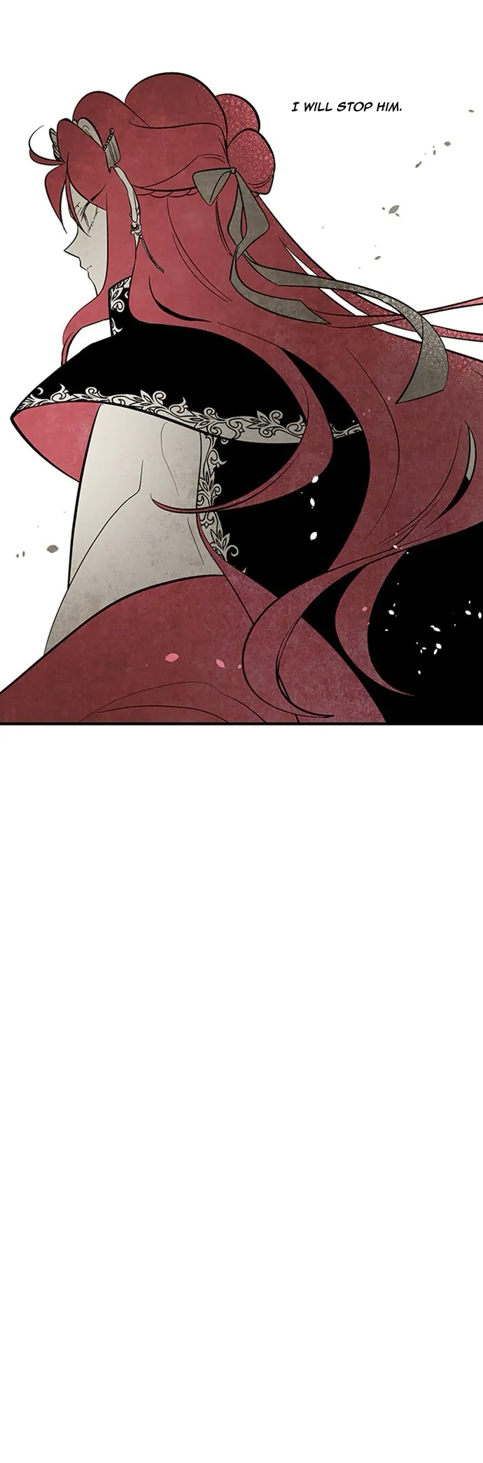 The Flower That Was Bloomed by a Cloud Chapter 102 - page 26