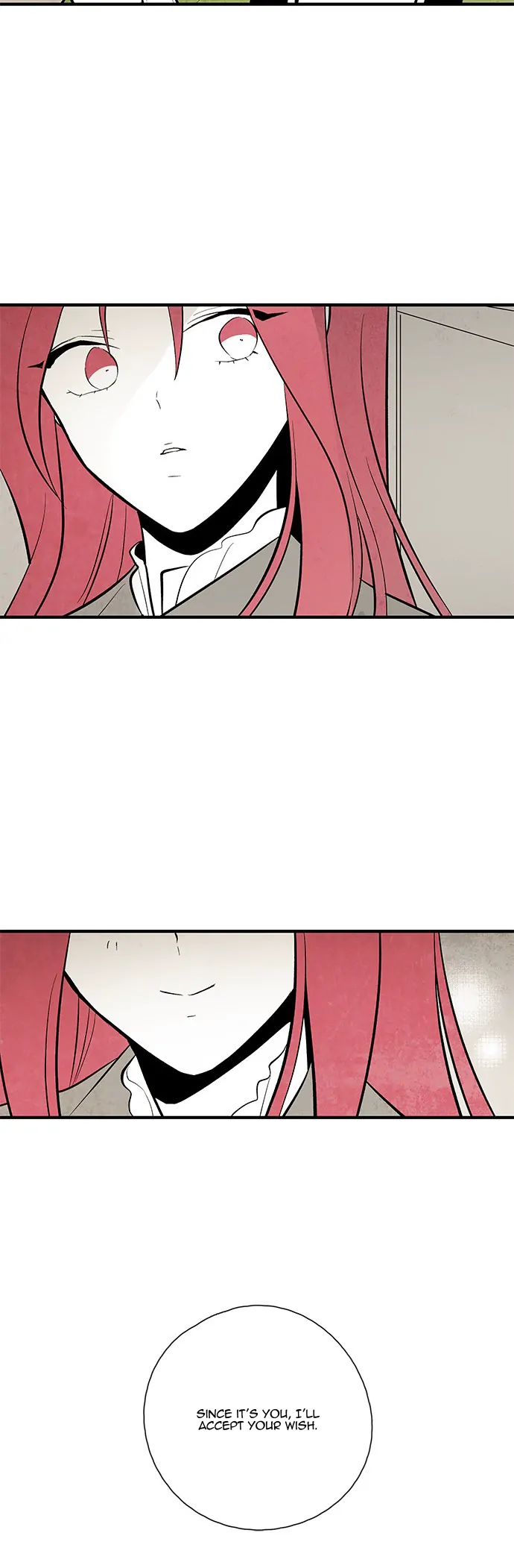 The Flower That Was Bloomed by a Cloud Chapter 106 - page 27